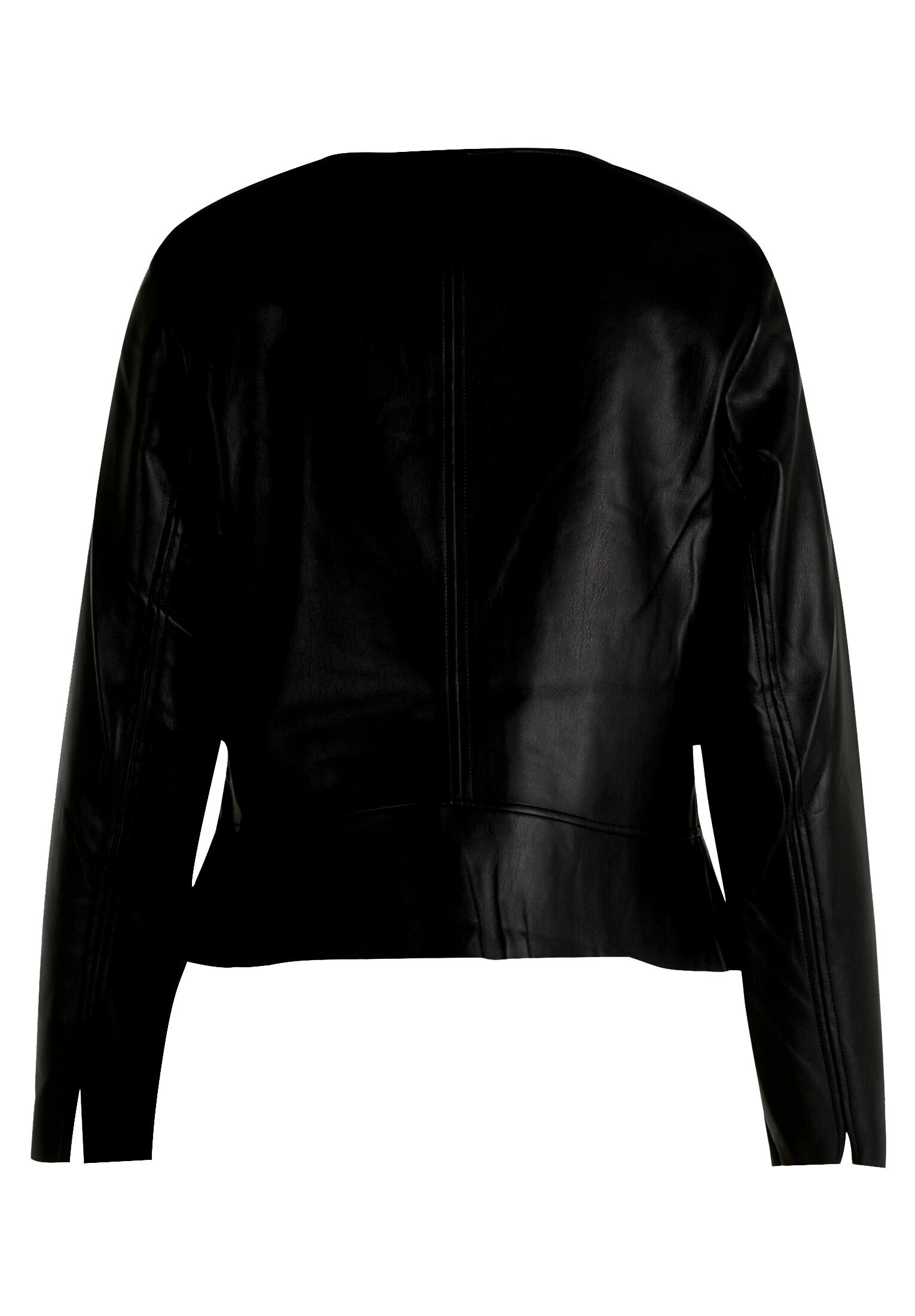 Betty Barclay Jackenblazer »Damen mit Reißverschluss« Material