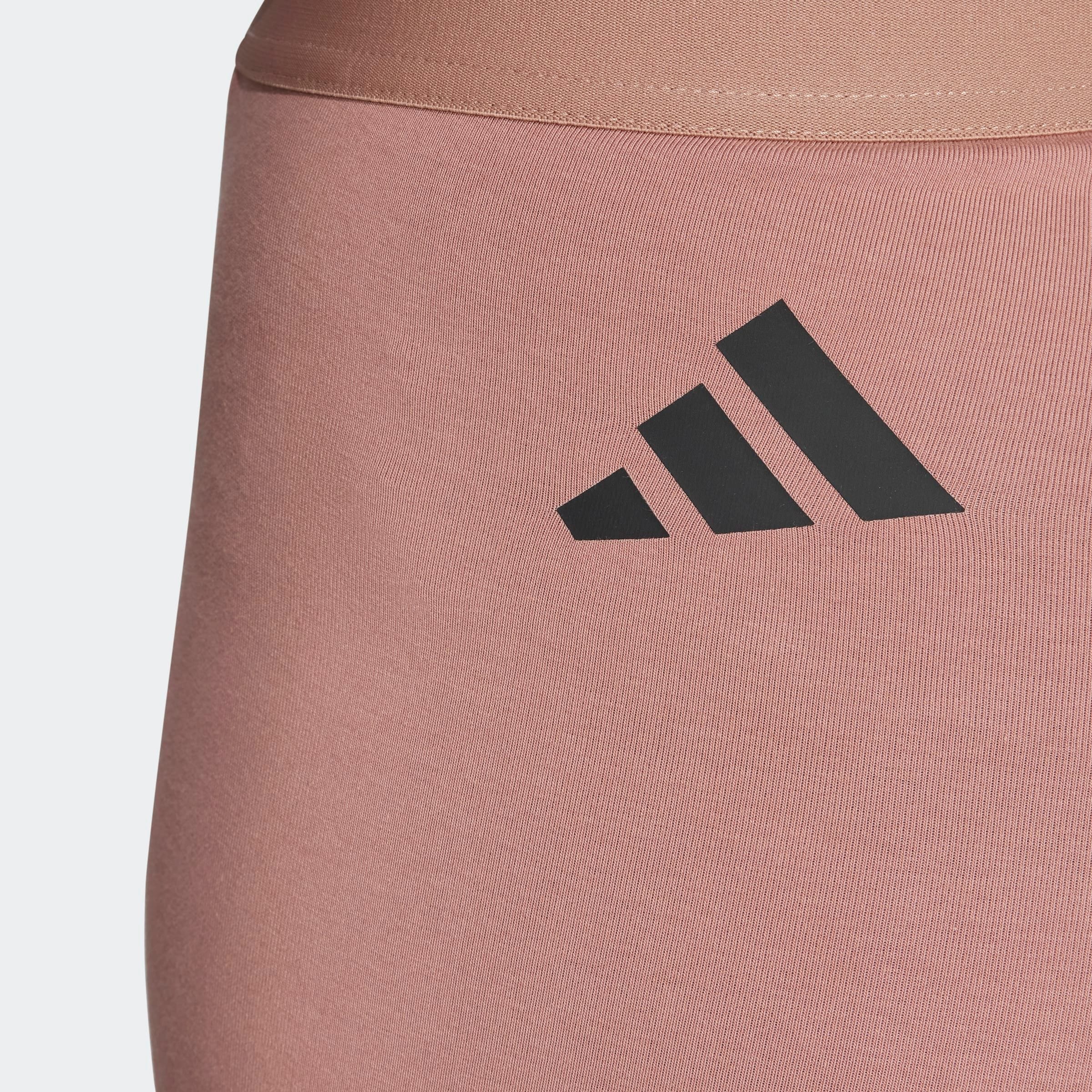 adidas Sportswear Leggings »W FI 3S LEGGING«, (1 tlg.)