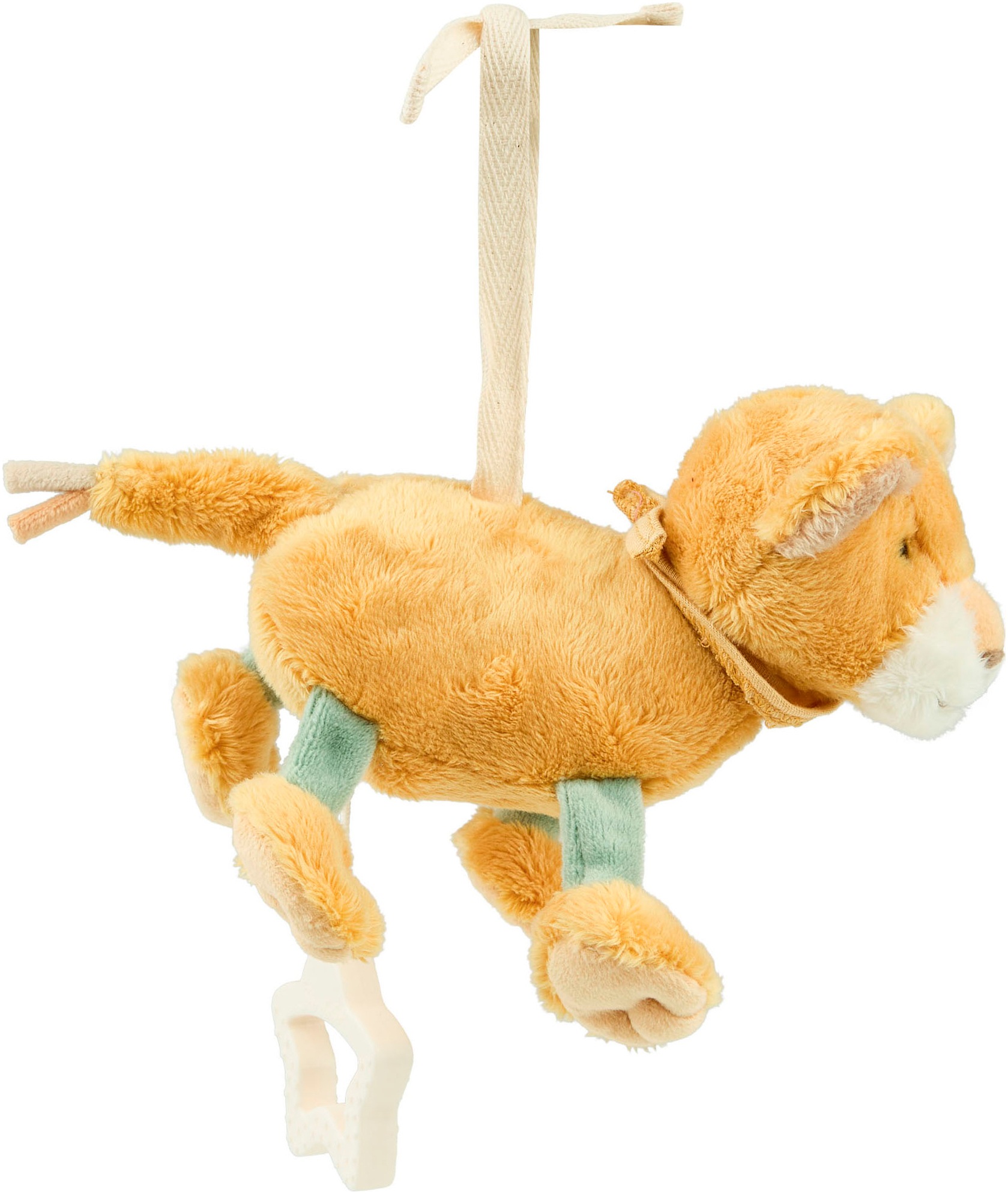 Sterntaler® Spieluhr »Löwe Leo S«