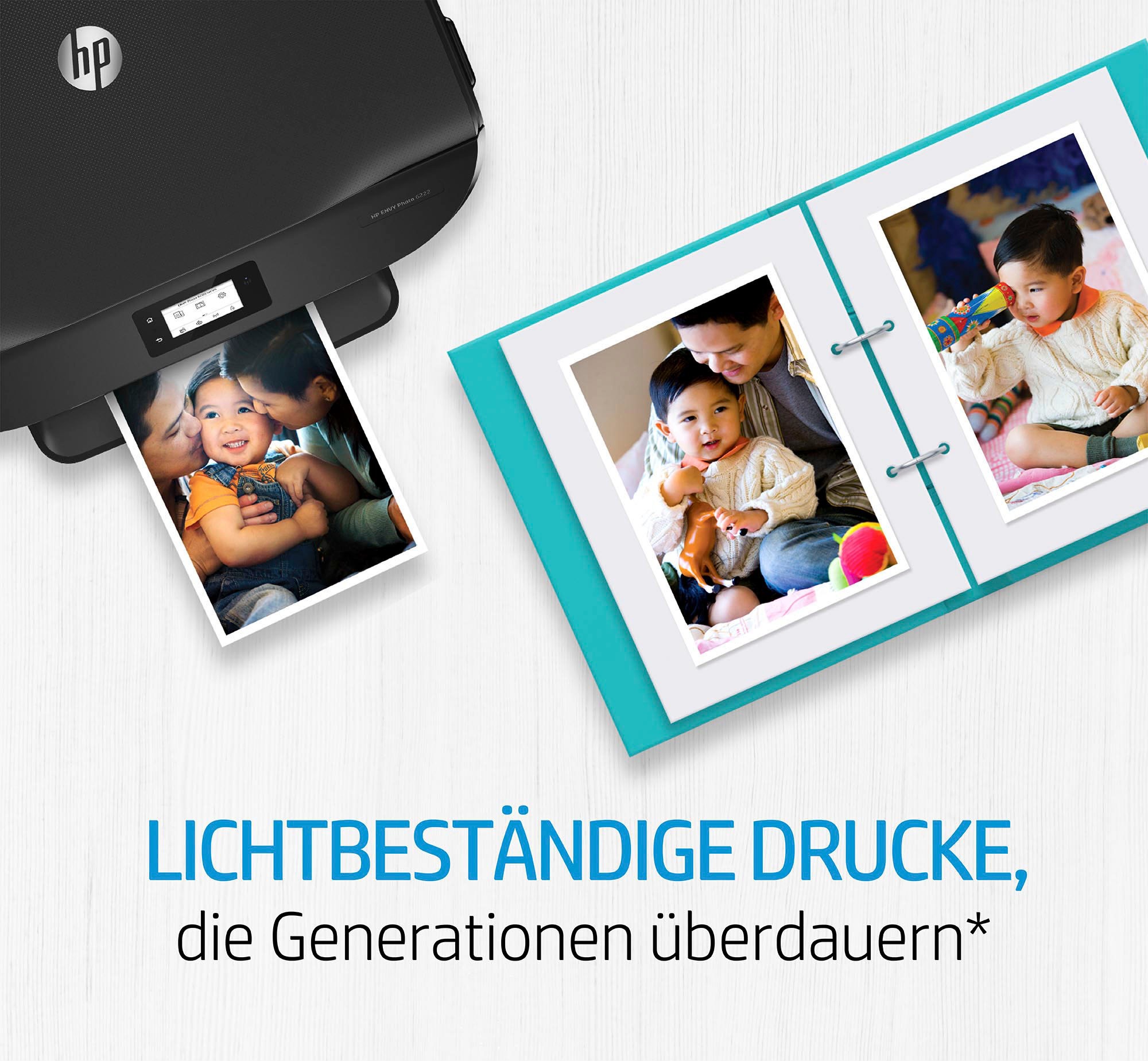 HP Tintenpatrone »21 (C9351AE)«, original Druckerpatrone 21 schwarz