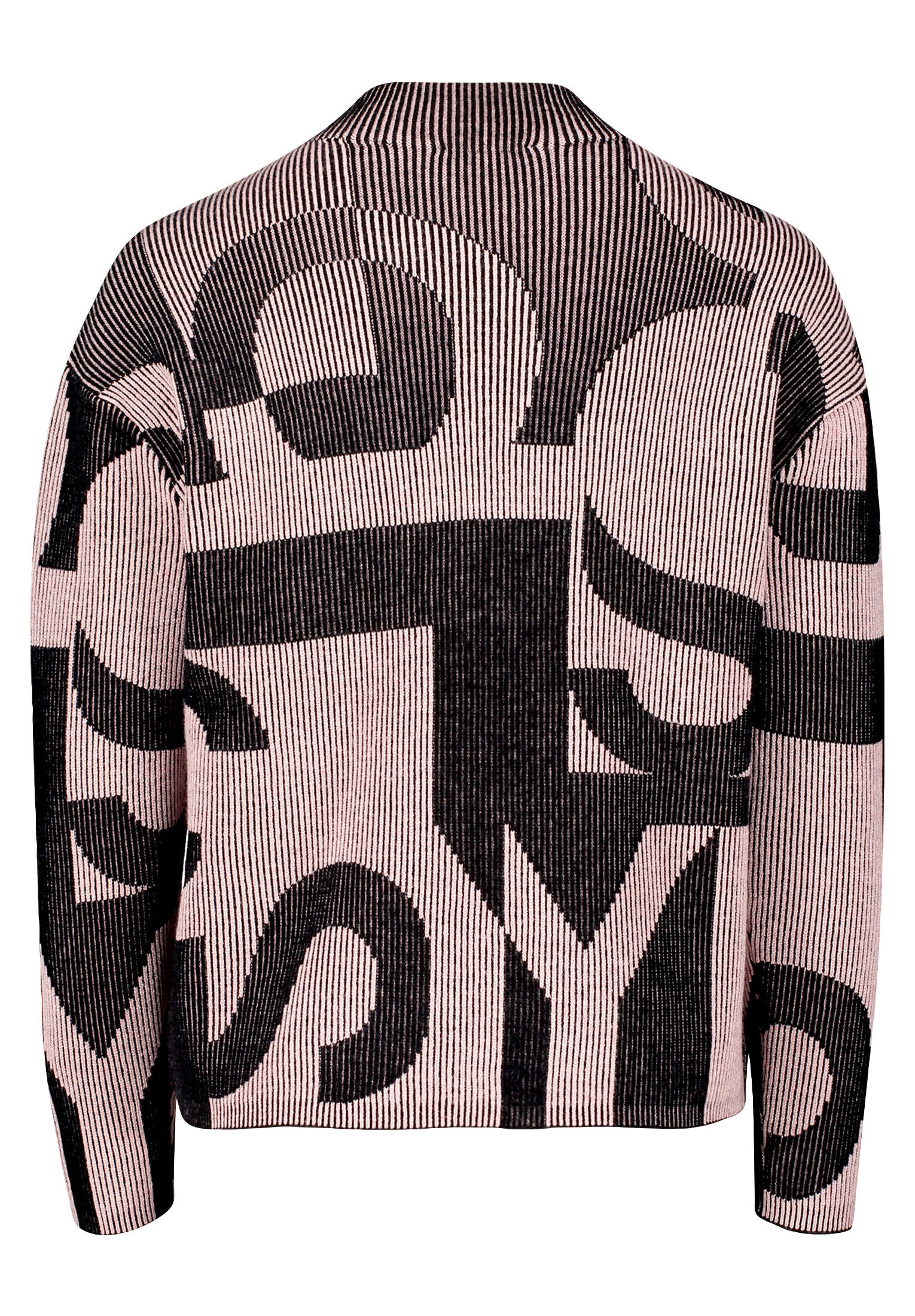 Betty Barclay Strickpullover »Damen mit Jacquard« 1 Stk.
