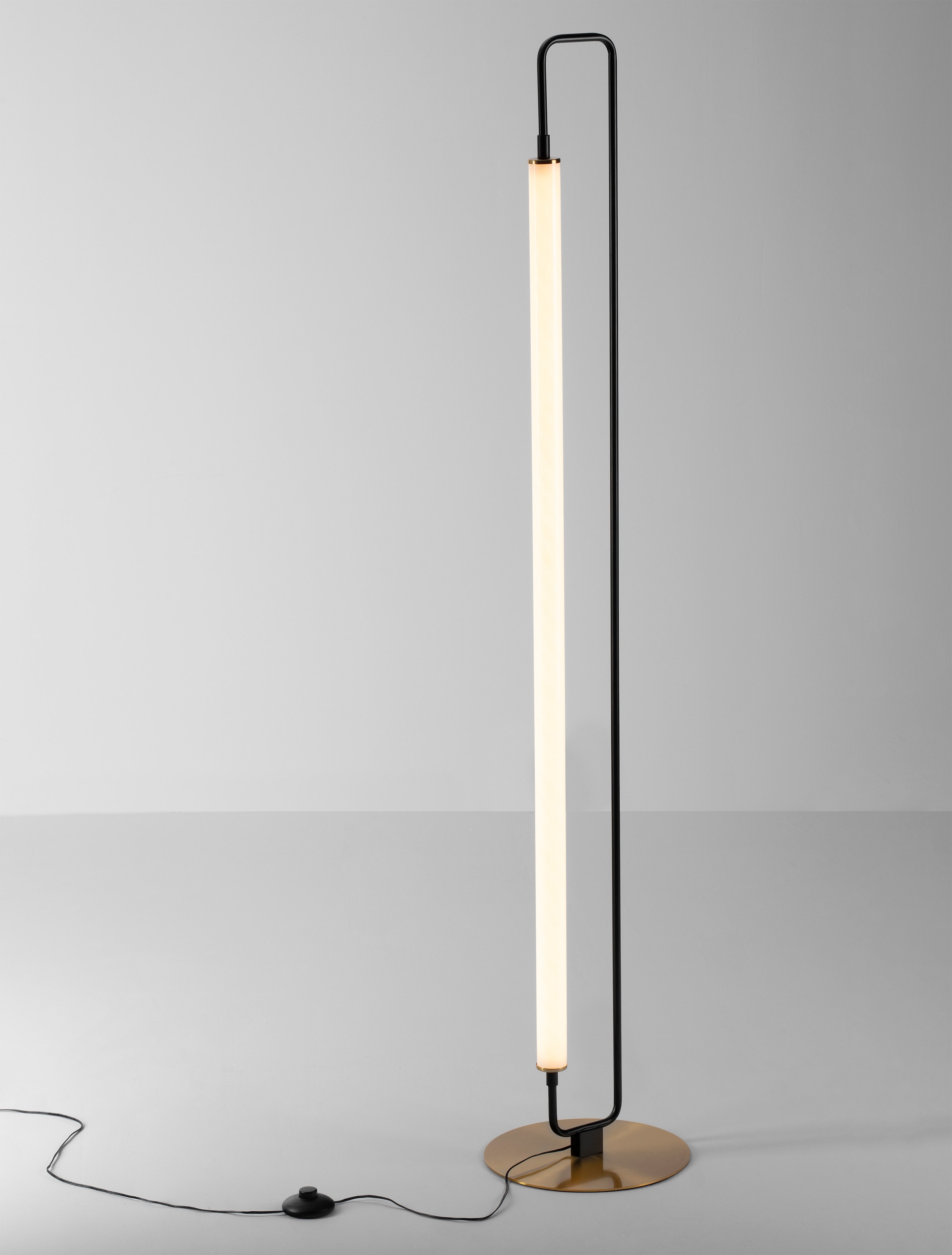 Nova Luce Stehlampe »WETRO«, 1 flammig