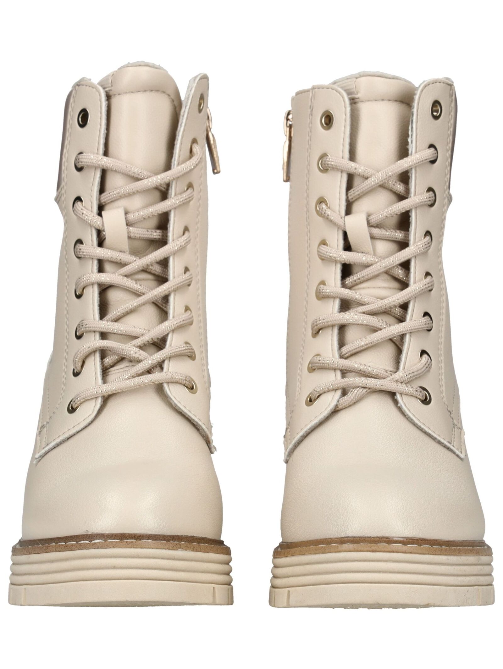 Thumbnail - TOM TAILOR Stiefelette "Tom Tailor Stiefelette Lederimitat/Textil"