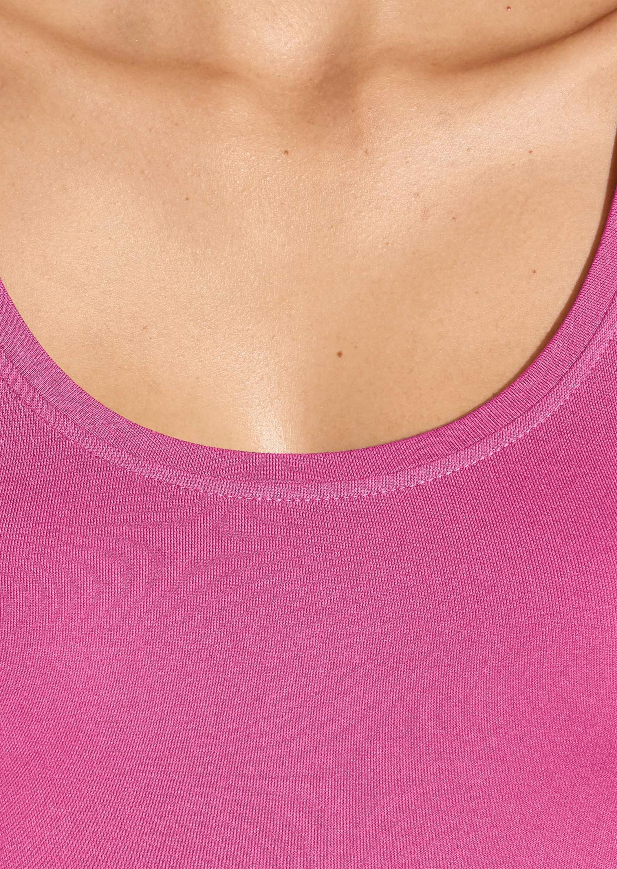MADELEINE Trägertop »Tanktop Tanktop«