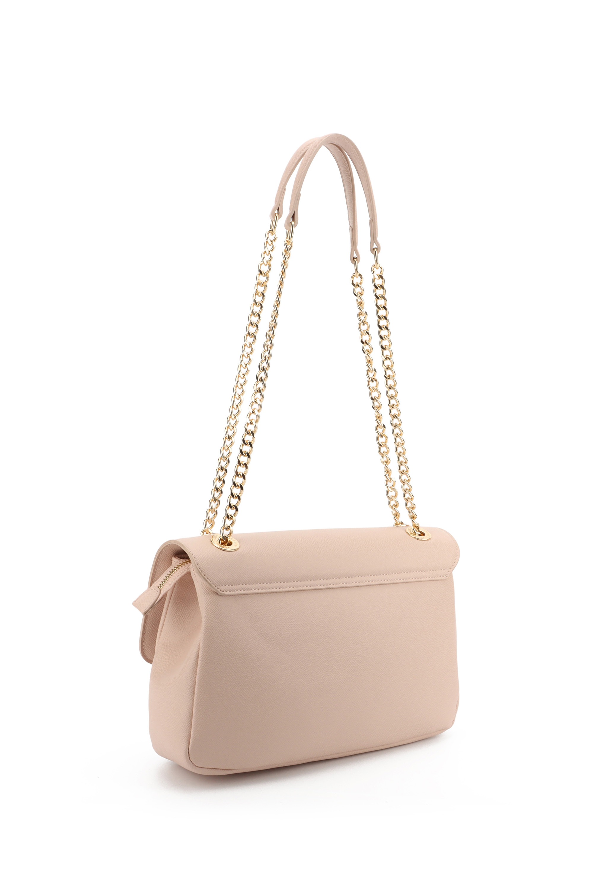 U.S. Polo Assn. Schultertasche »JONES CHIC LARGE FLAP CROSSBODY BAG . Damen« Schultertasche Damen, Abendtasche, Fashion, Lifestyle, Sale