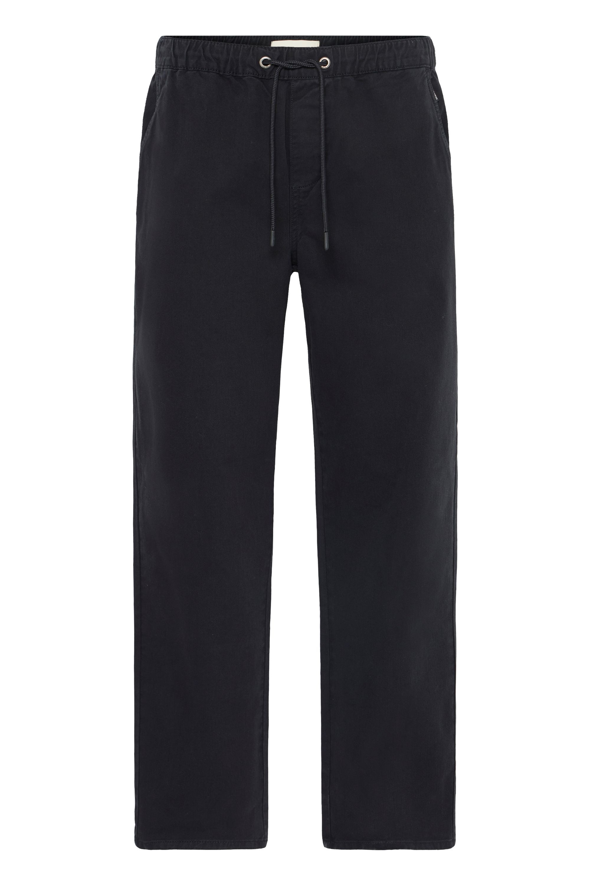 Blend Chinohose "BHMILES Wovenpant" Stilvolle Stoffhose mit Taschen günstig online kaufen