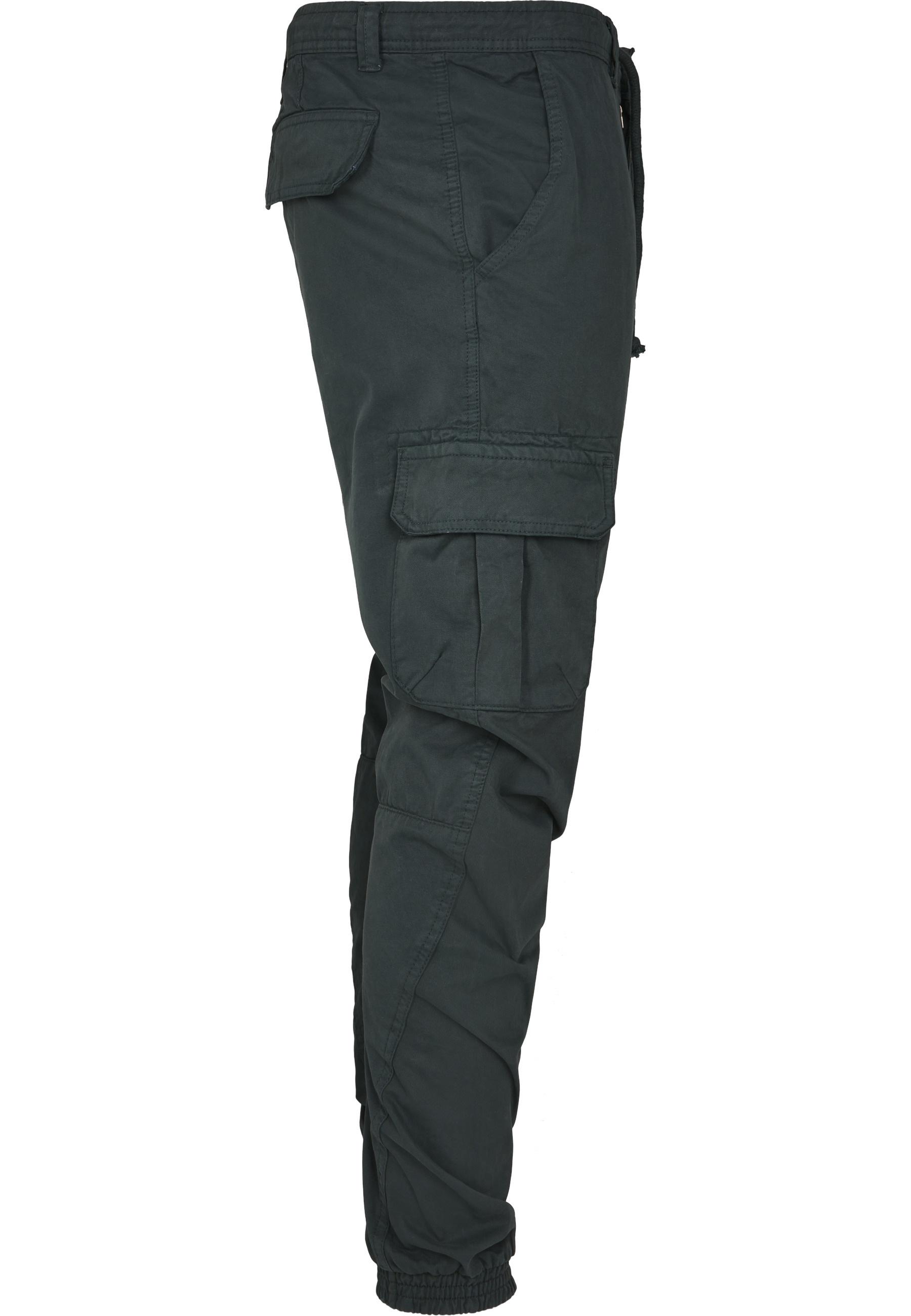 URBAN CLASSICS Cargohose »Urban Classics Herren Cargo Jogging Pants«
