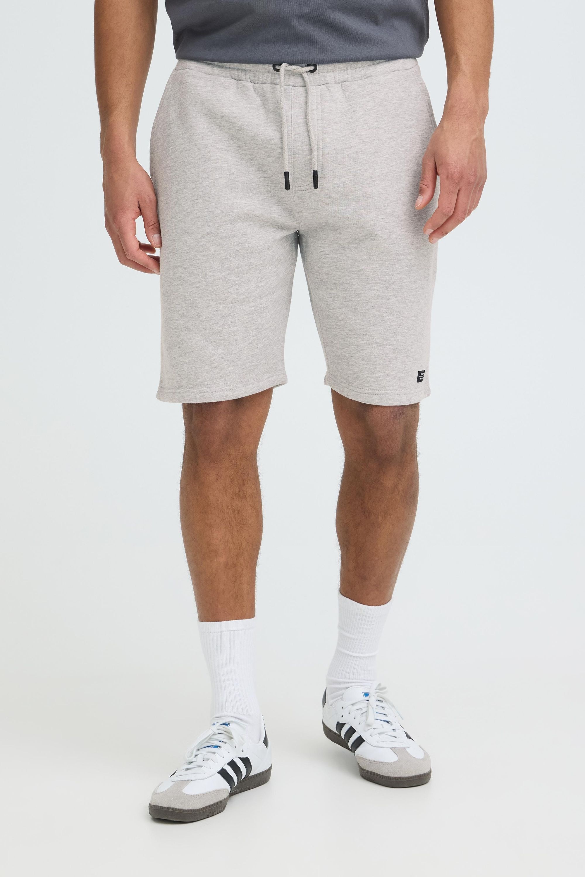 Blend Sweatshorts "BHDowntown" Gemütliche Sweat Shorts günstig online kaufen