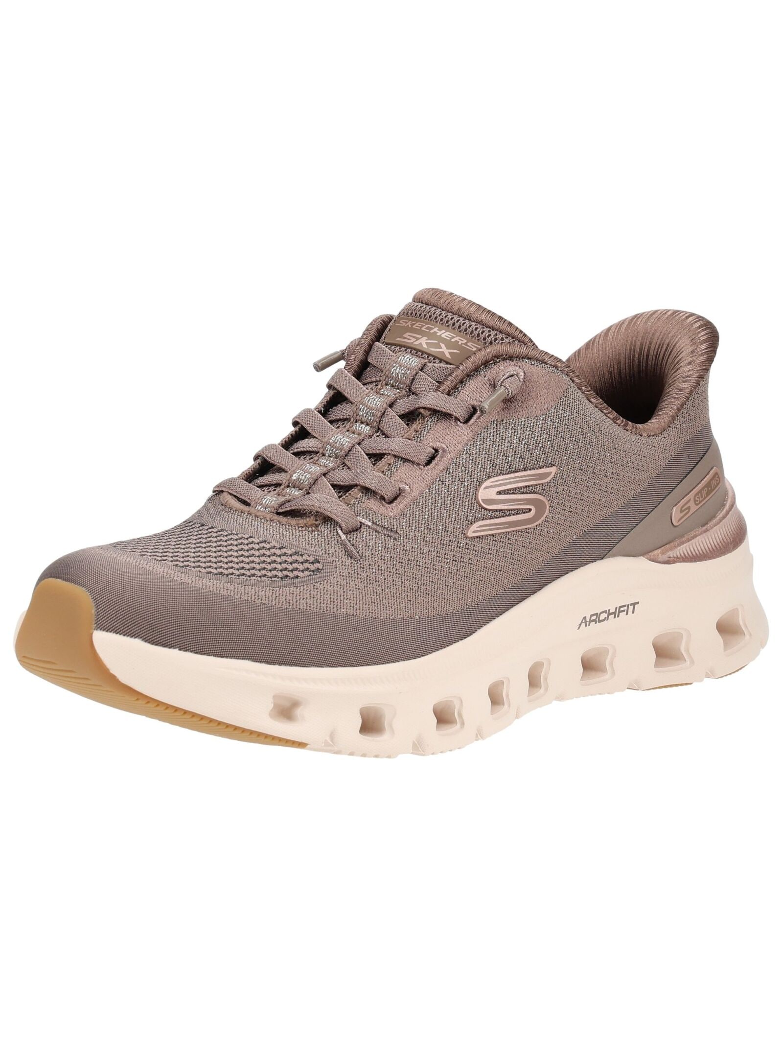 Skechers Sneaker "Skechers Sneaker Textil"