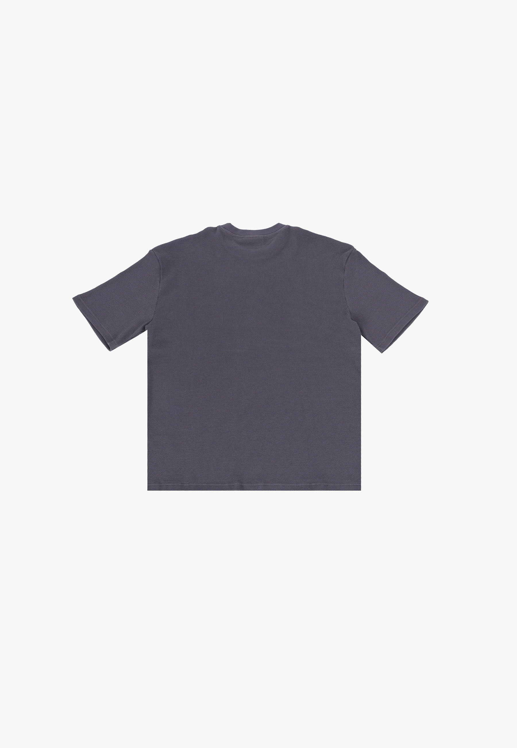 Dropsize T-Shirt "Dropsize WAFFLE SHIRT" 1 Stk. günstig online kaufen