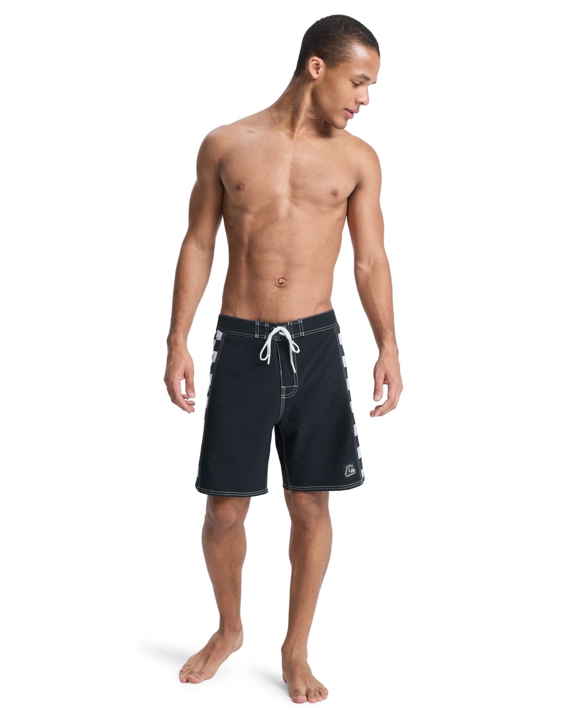 Quiksilver Boardshorts »Original Arch 18"«
