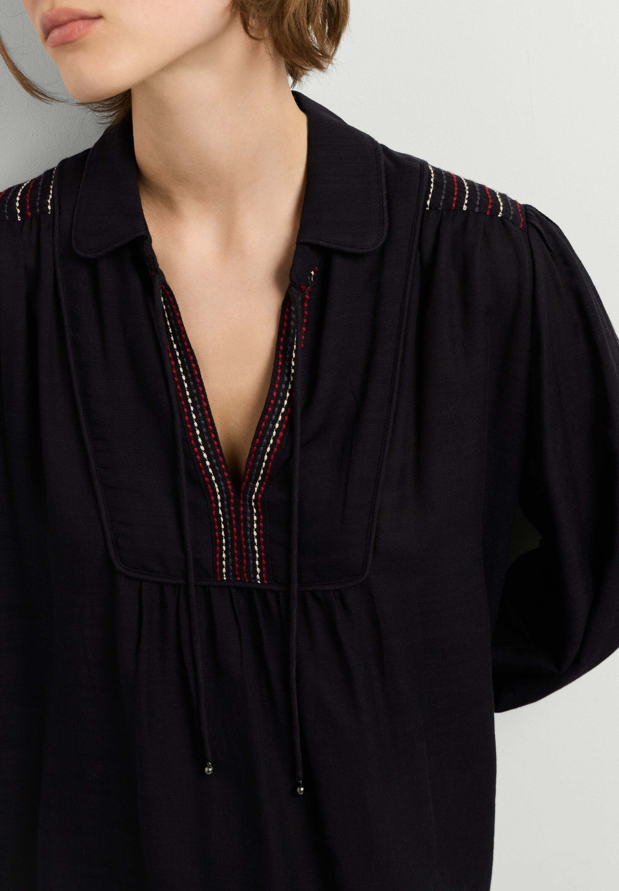 Pepe Jeans Maxikleid »dress JOANNA DRESS«