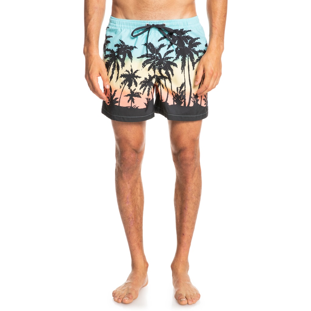 Quiksilver Boardshorts »Everyday Paradise 15"«