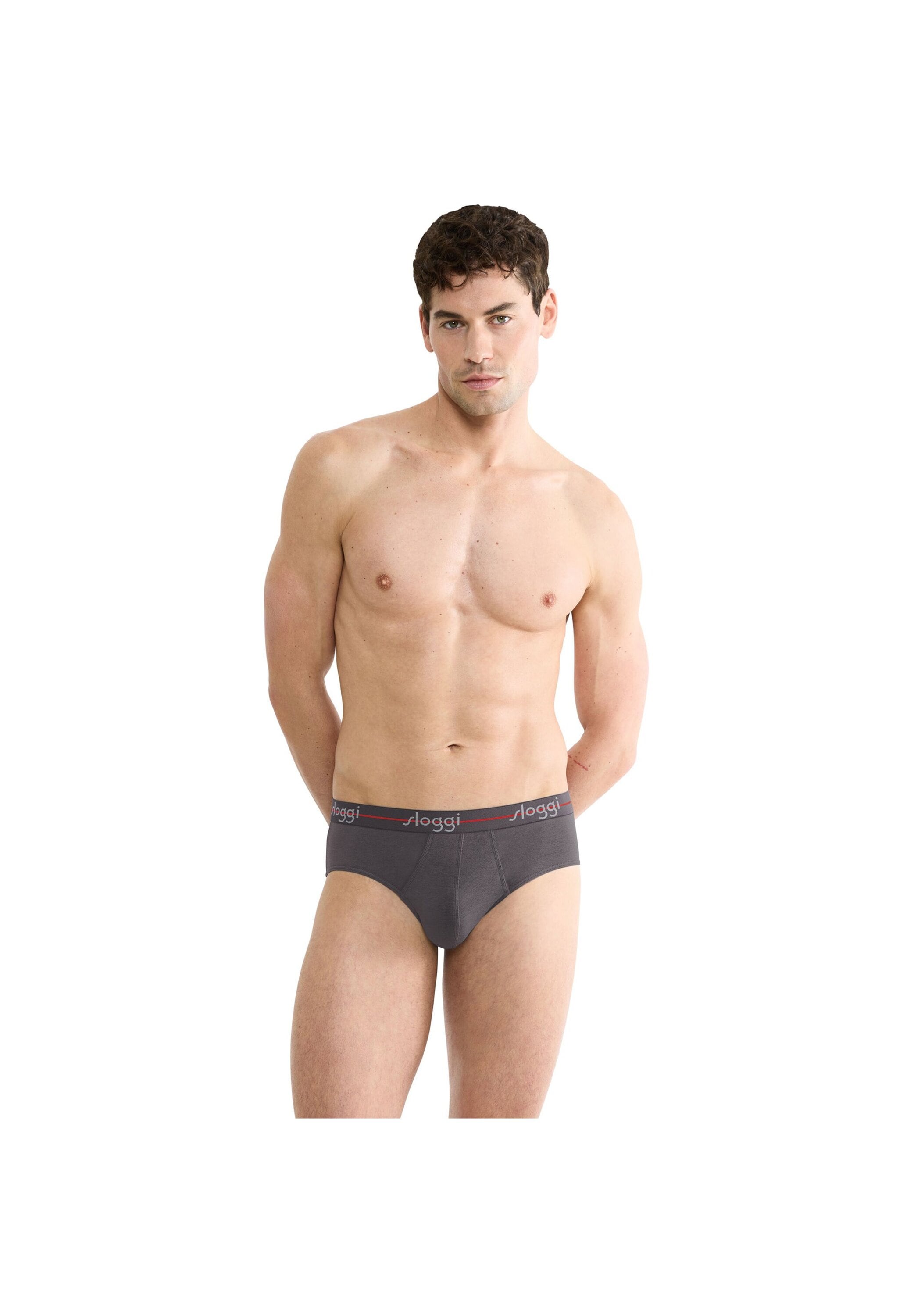sloggi Slip »Slip Start midi C2P box 2er Pack«
