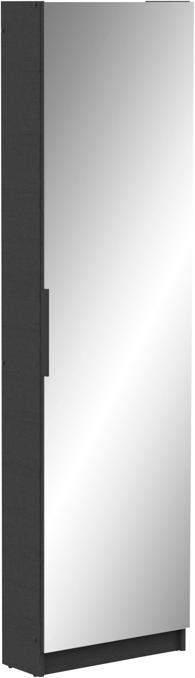 Demeyere GROUP Schuhschrank "Zapatero" 1 Stk. tlg. SCHUHSCHRANK 1 TUER/1 SP günstig online kaufen