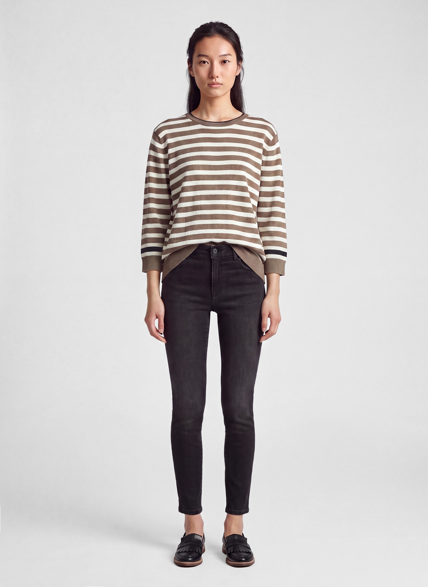 Rabe Strickpullover »Pullover«