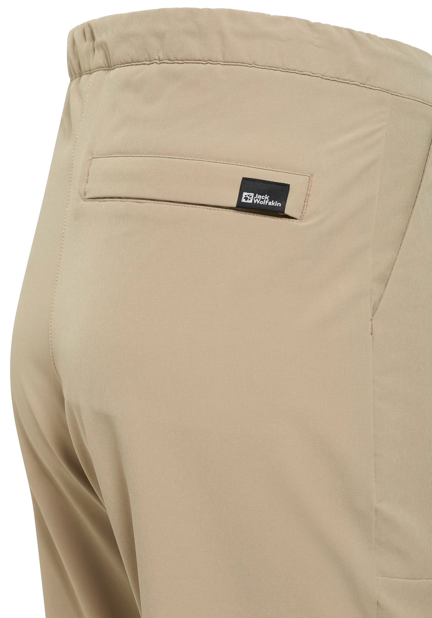 Jack Wolfskin Outdoorhose »NEWPORT«