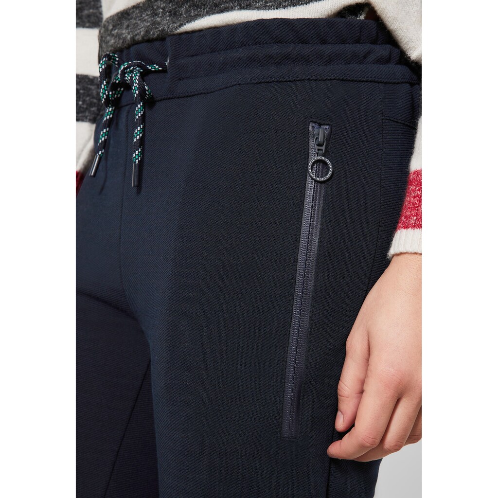 Cecil Jogger Pants