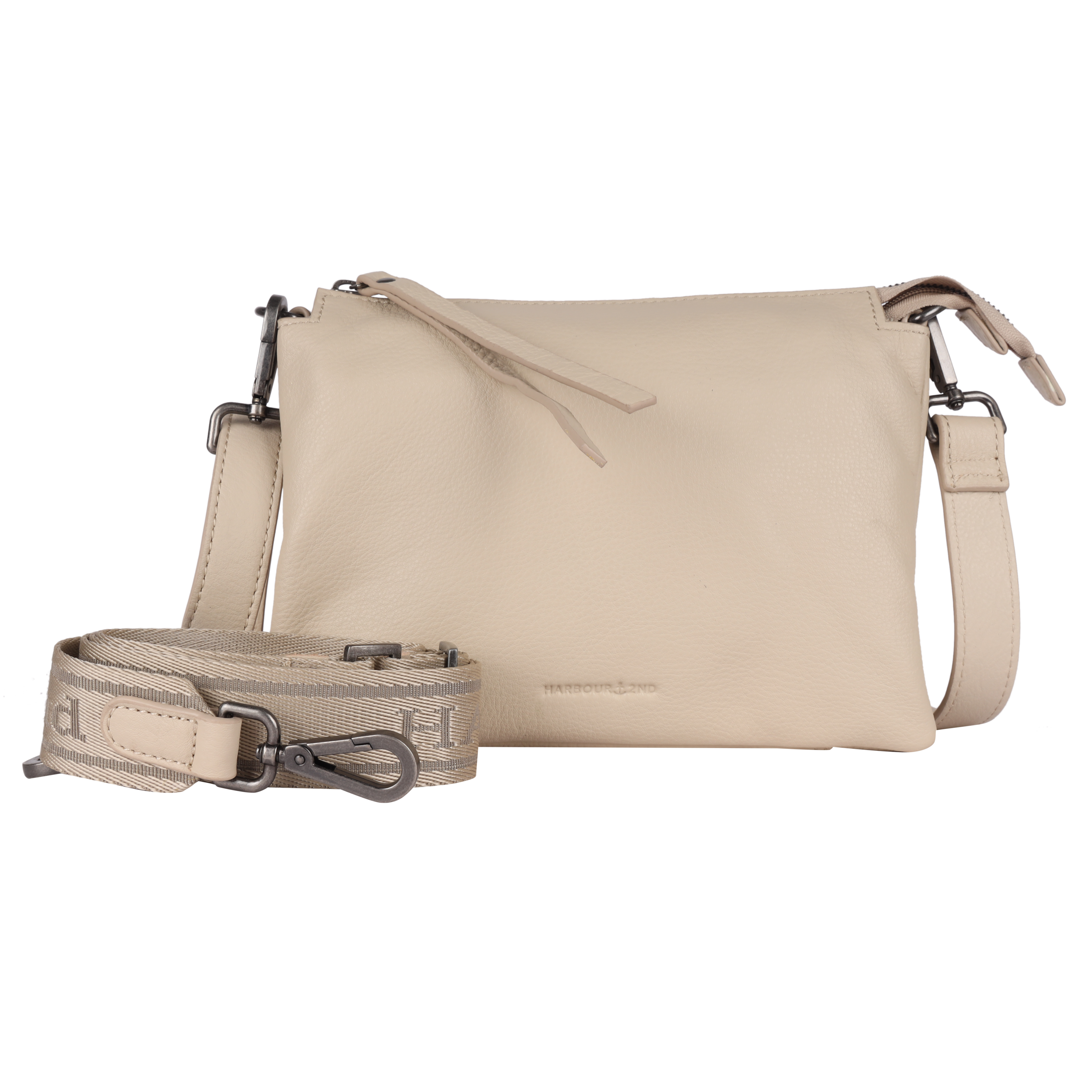 HARBOUR 2nd Umhängetasche "Mirela", Schultertasche, Handtasche Damen, Mini günstig online kaufen
