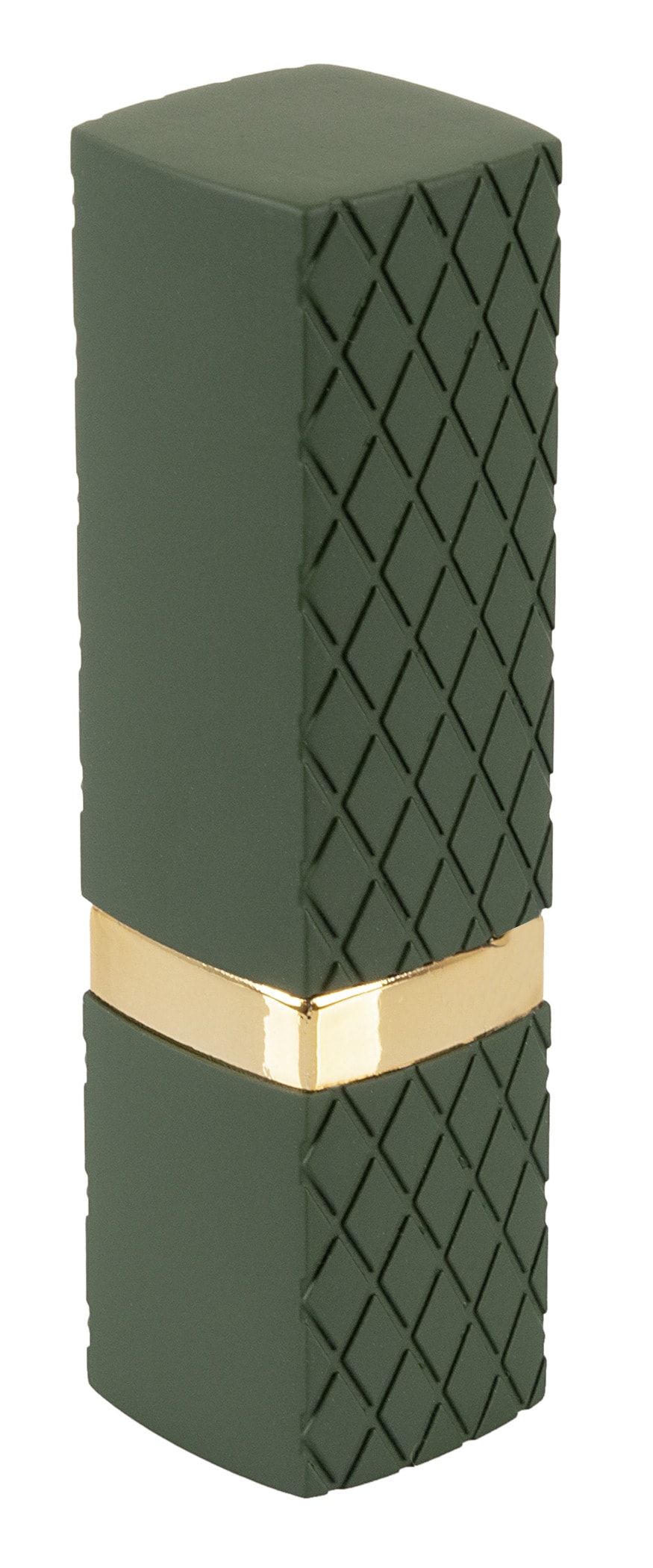 Emerald Love Vibrator »Vibrator Luxurious Lipstick Vibrator«