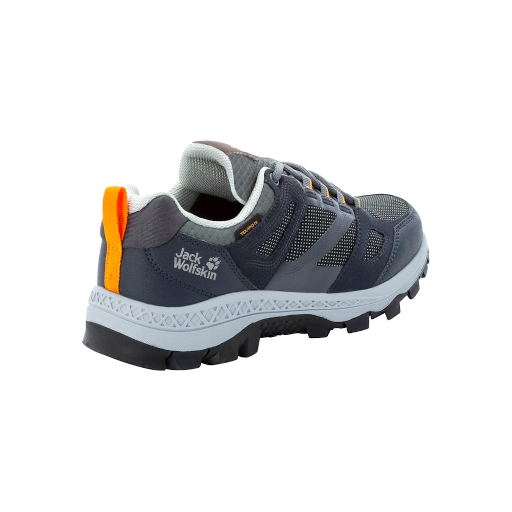 Jack Wolfskin Wanderschuh »DOWNHILL TEXAPORE LOW W«