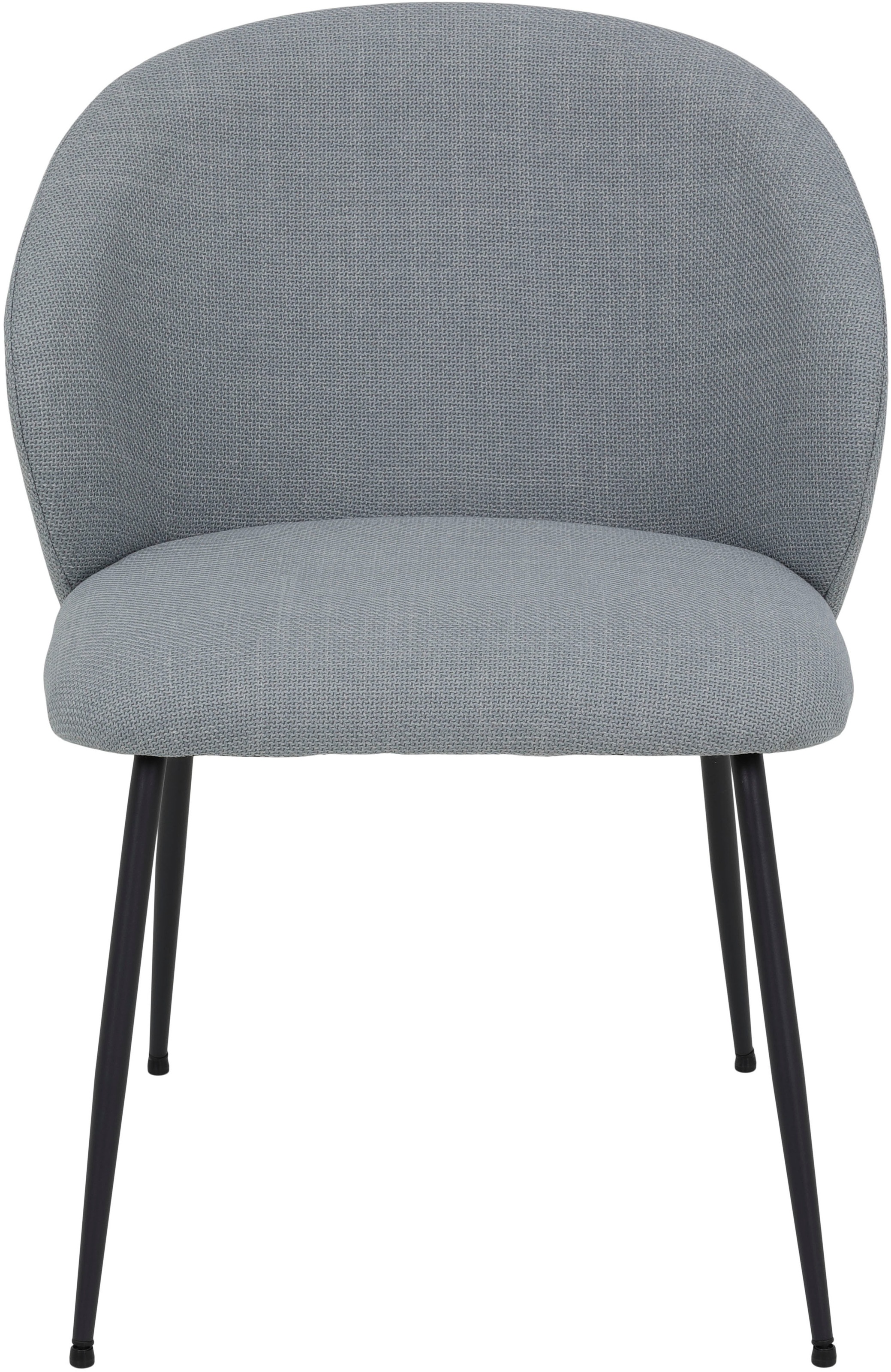 HELA 4-Fußstuhl "GRAZ, Esszimmerstuhl" (Set) 1 Stk.XL-Sitzbreite,4-Fuß,Rund günstig online kaufen