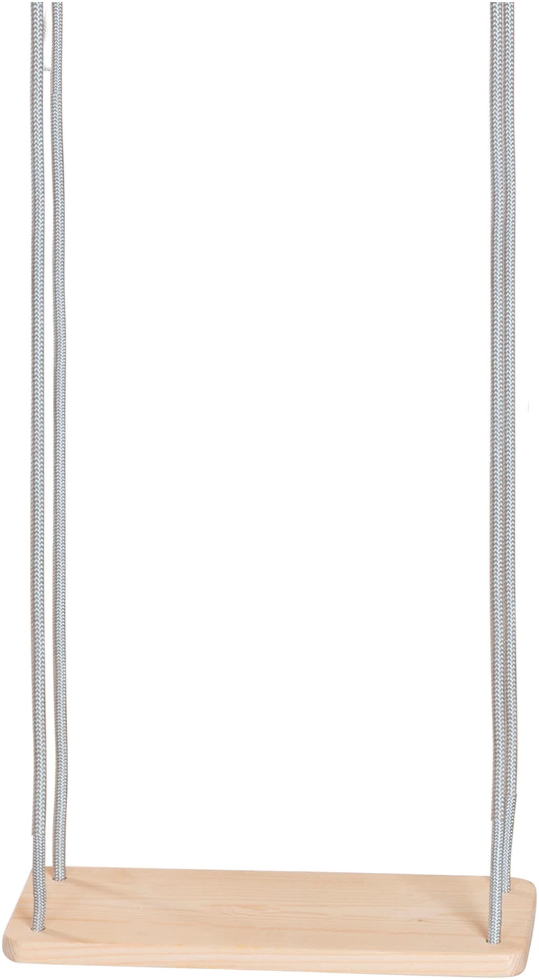 roba® Klettergerüst »Montessori Indoor Spielturm«, Belastbar bis 70 kg