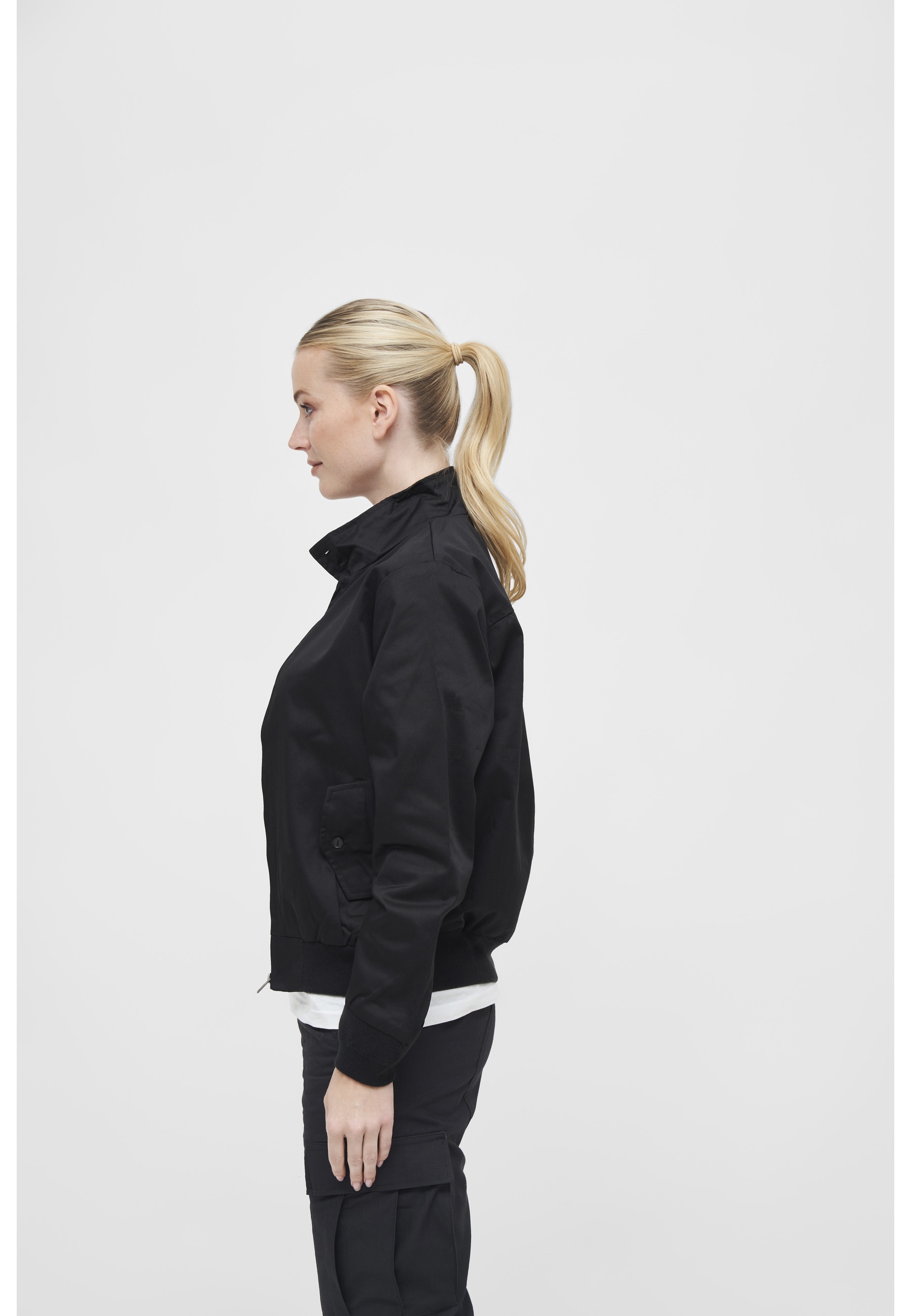 Brandit Langmantel »Brandit Damen Ladies Lord Canterbury Jacket«