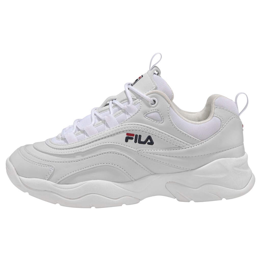 Fila Sneaker »Ray low wmn«