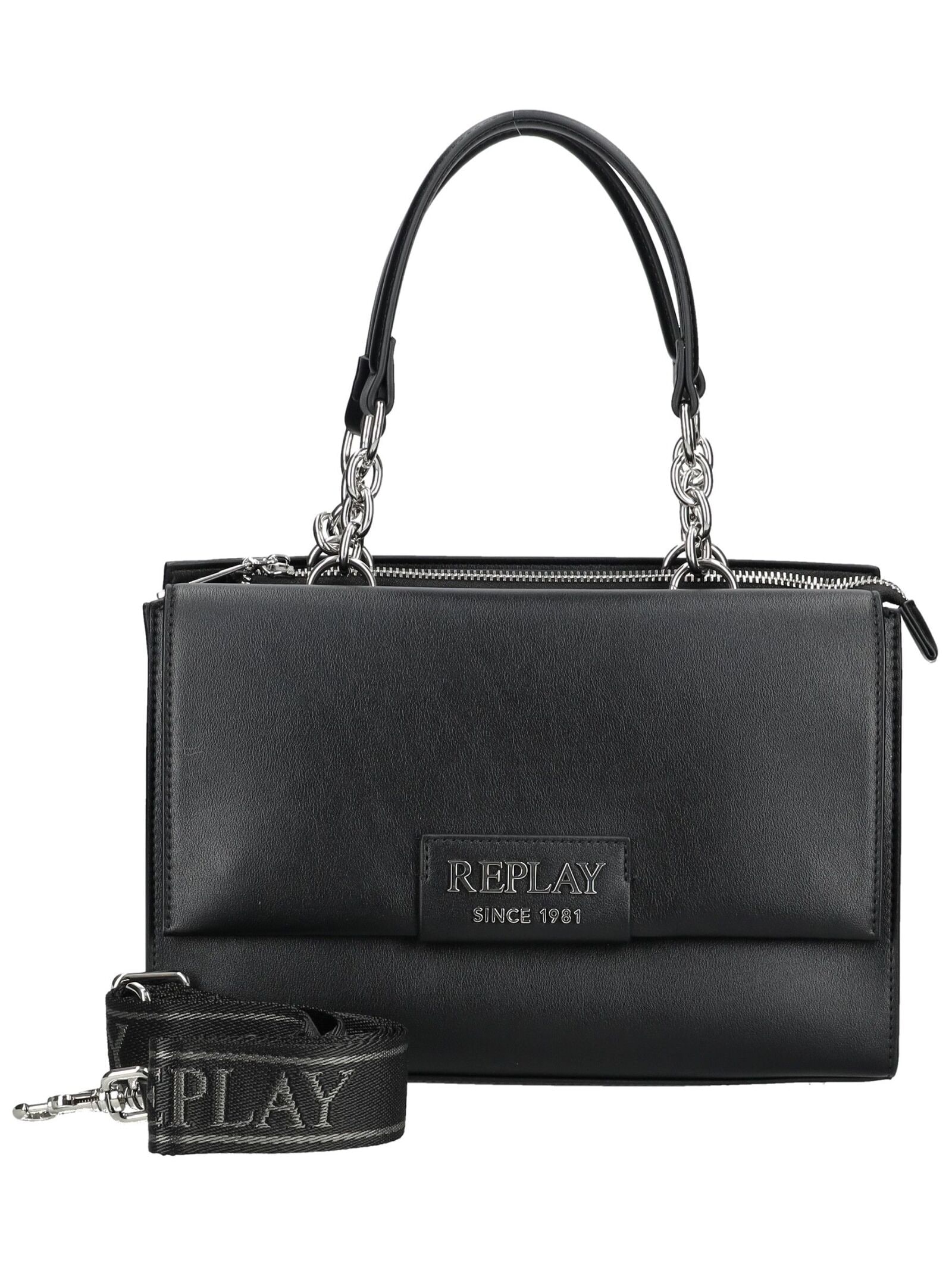 Replay "Replay Taschen Lederimitat"