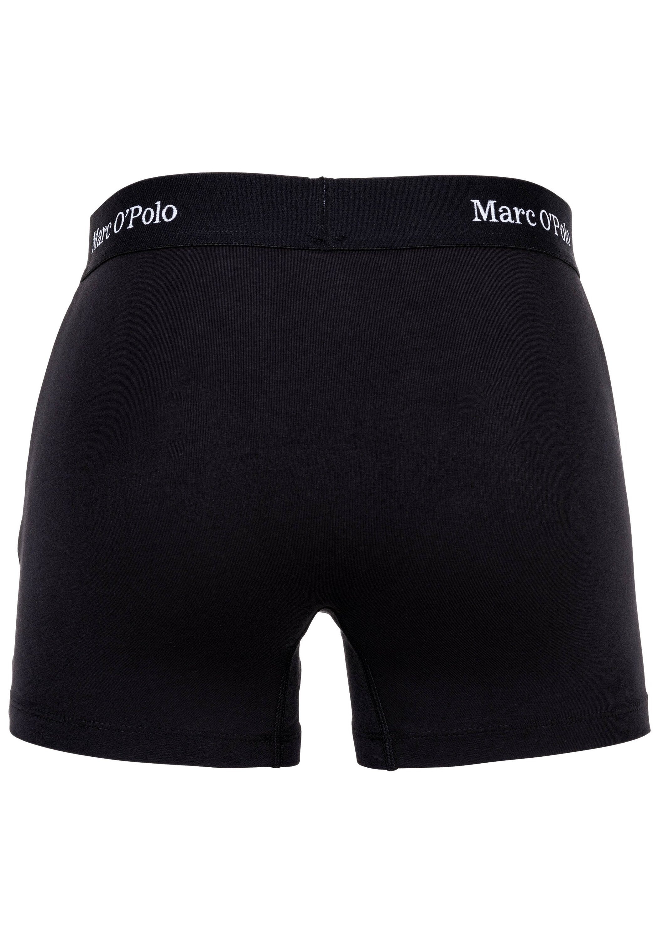 Marc OPolo Boxershorts "Boxershort 6-PACK BOXER 6er Pack" günstig online kaufen