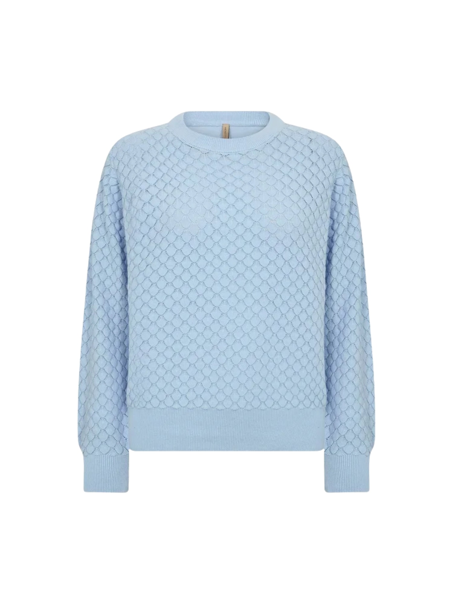 soyaconcept Strickpullover "Soya Concept Sweater SC-AMELA" günstig online kaufen