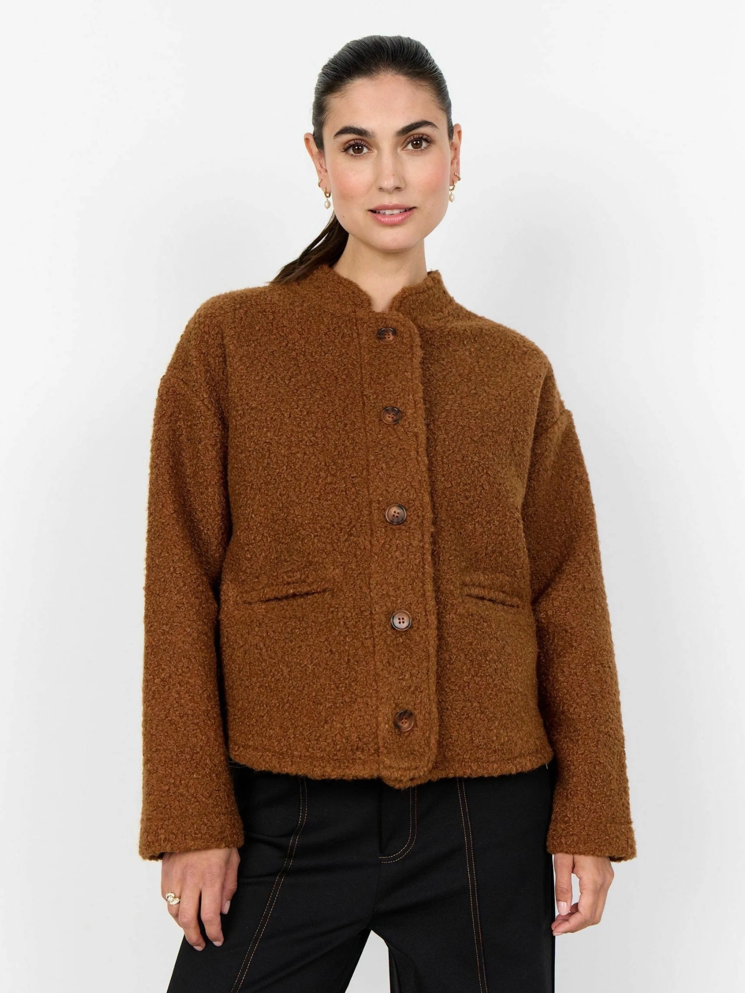 Thumbnail - soyaconcept Outdoorjacke "Soya Concept Jacket SC-SHAIMA"