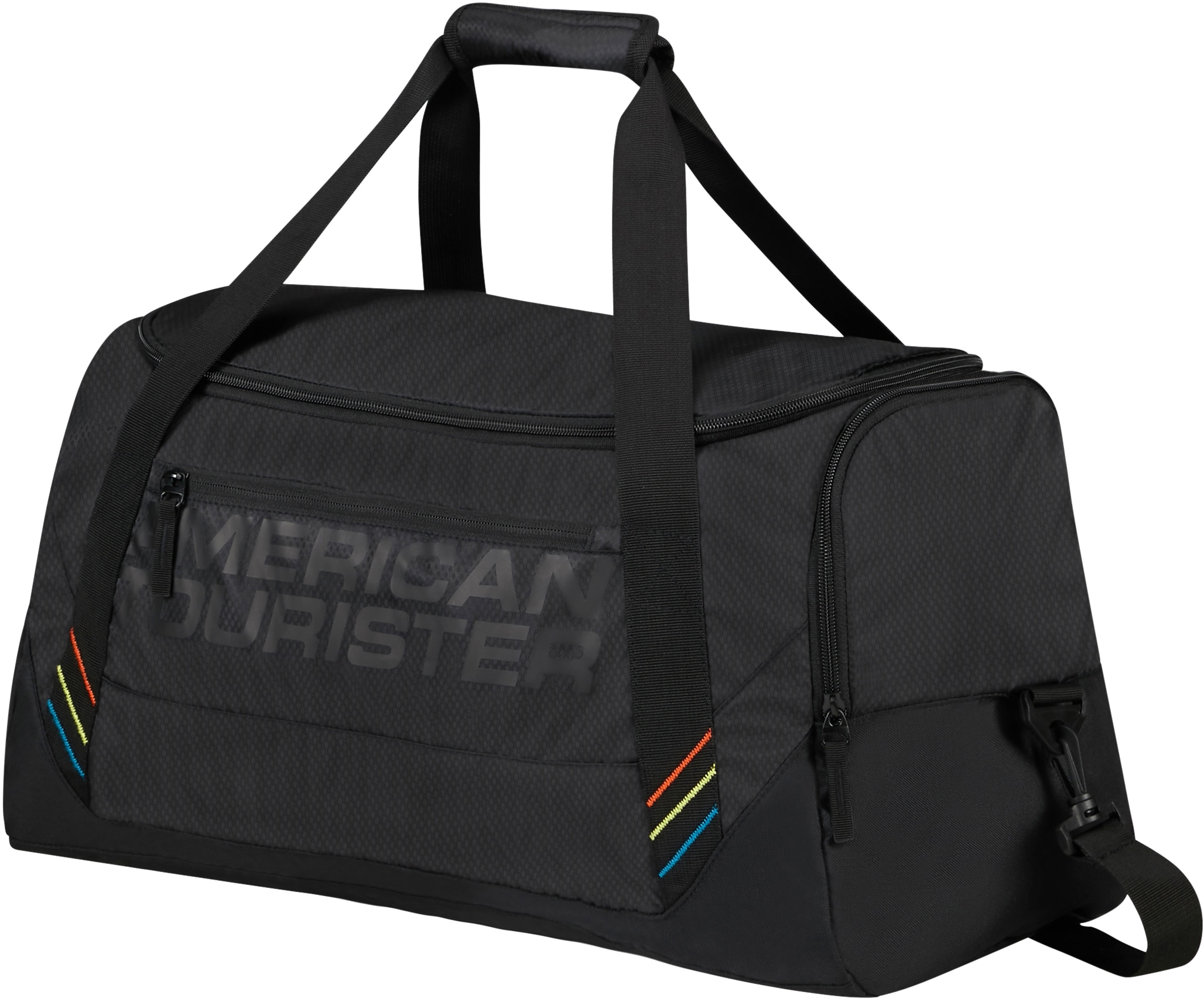 American Tourister® Reisetasche »Urban Groove«, Weekender Reisetasche Freizeittasche Sporttasche