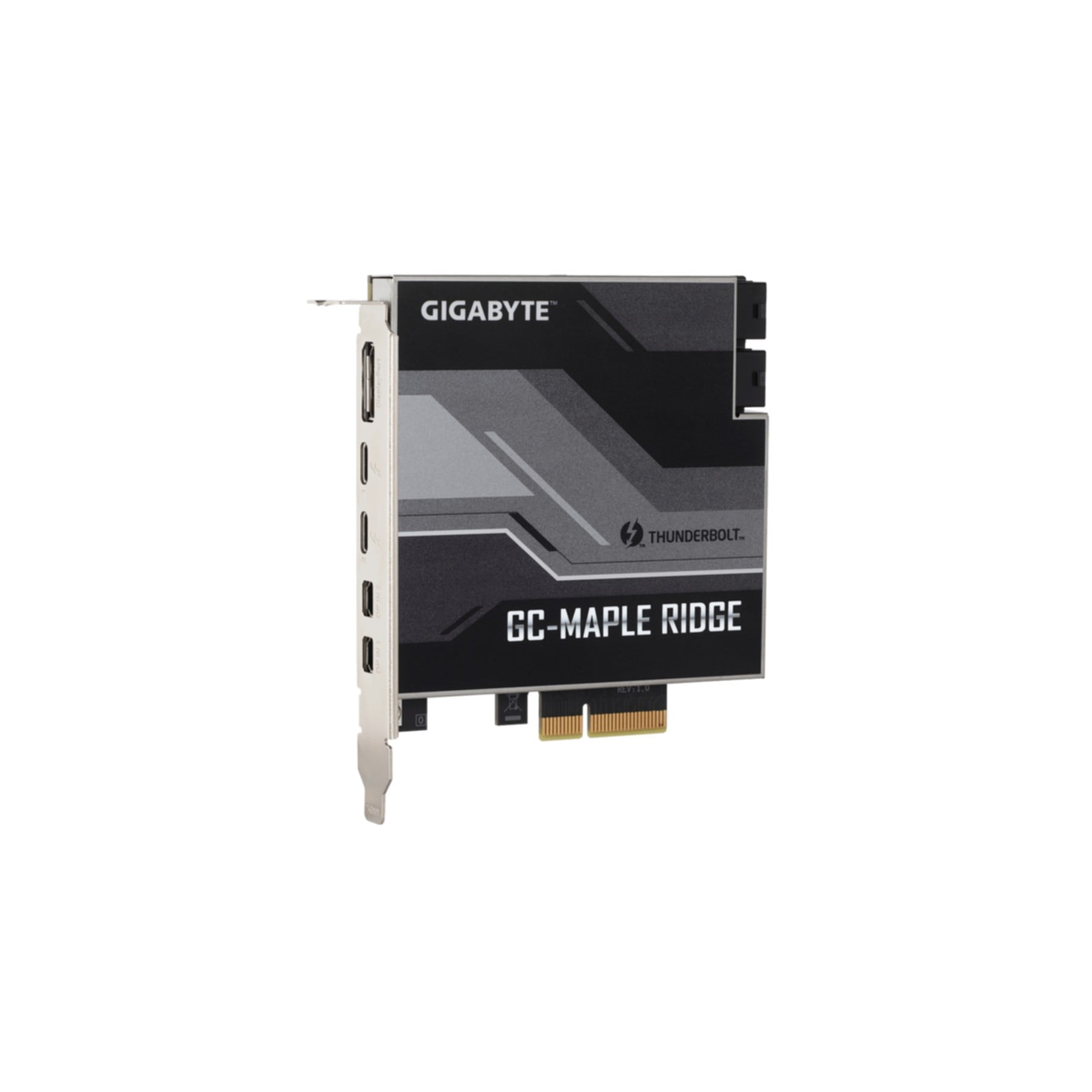 Gigabyte Computer-Adapter »GC-MAPLE RIDGE«