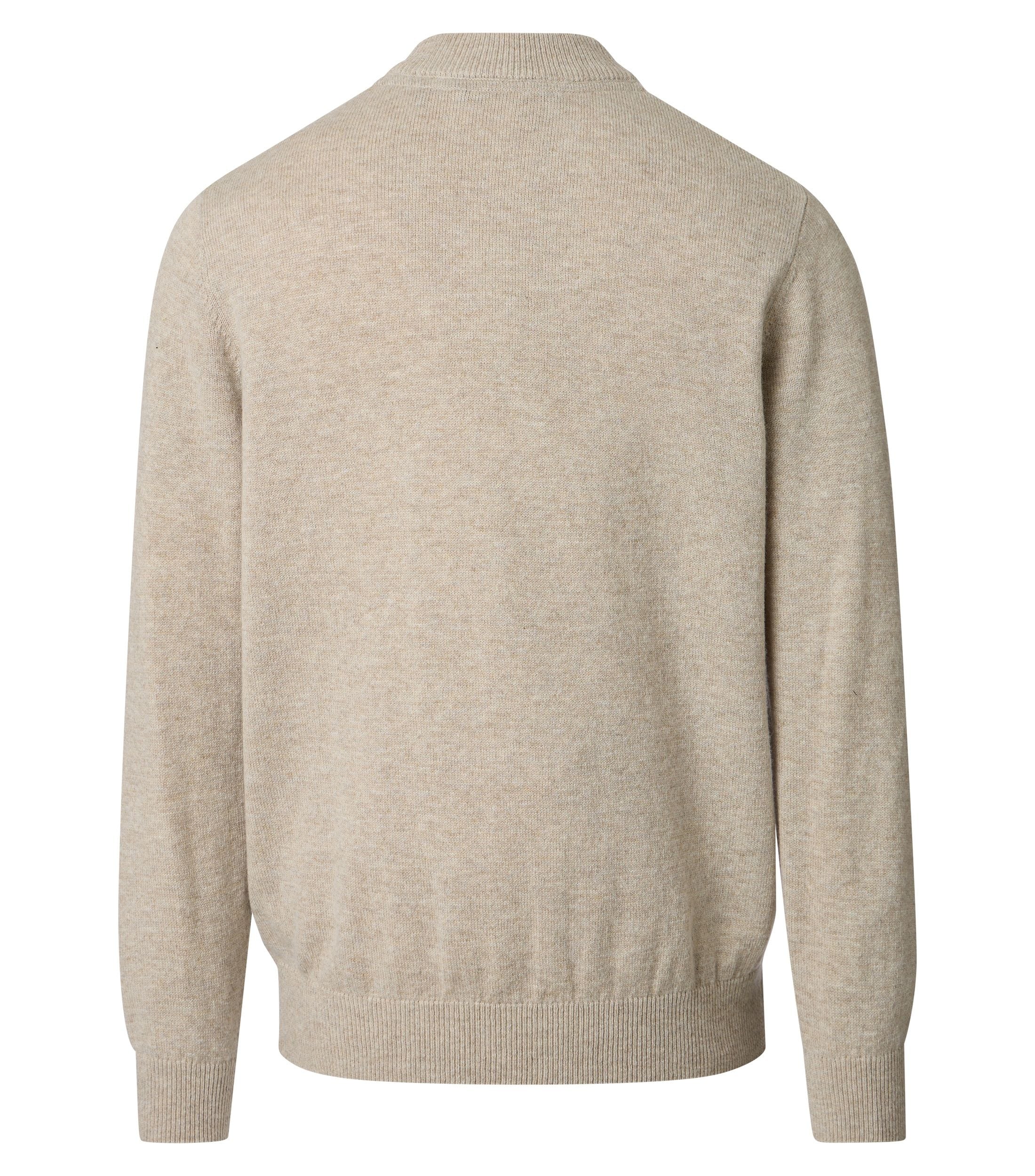 CASAMODA Rollkragenpullover »CASAMODA Rollkragenpullover uni«