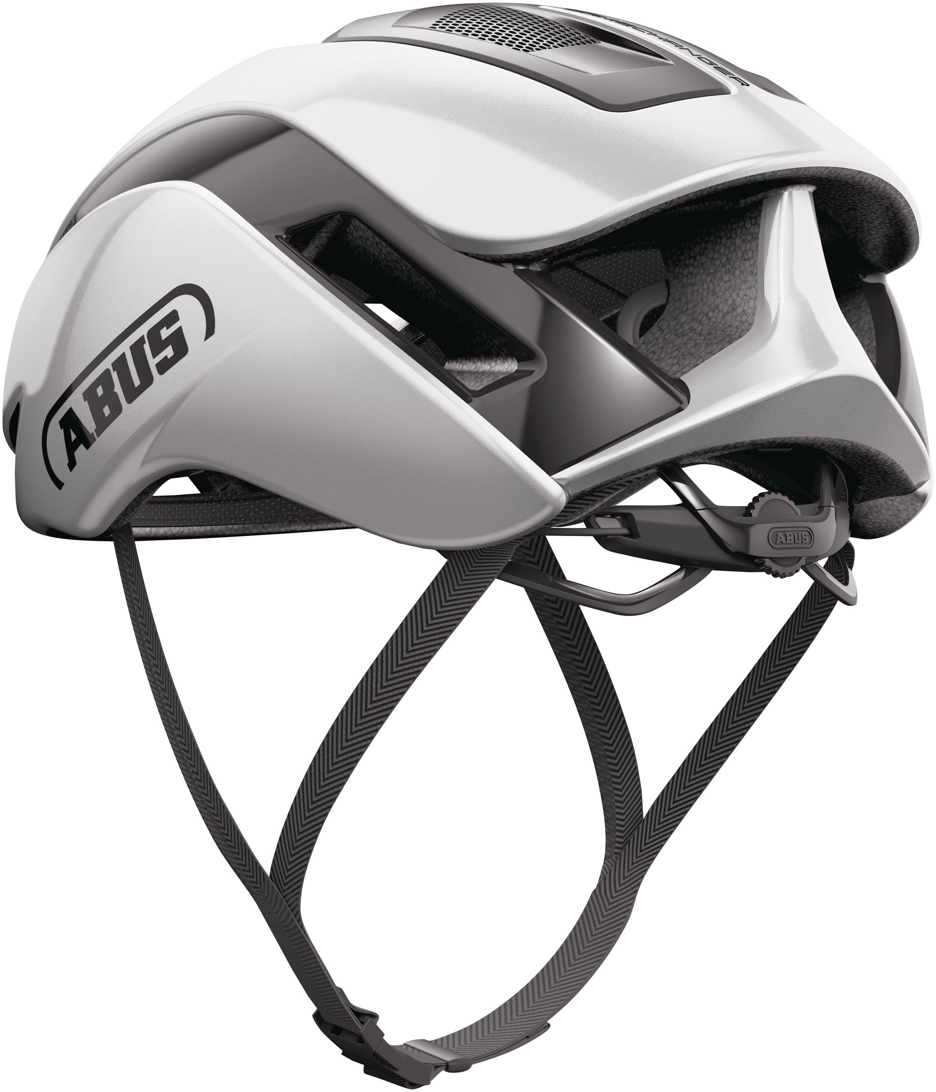 ABUS Fahrradhelm »GAMECHANGER 2.0«