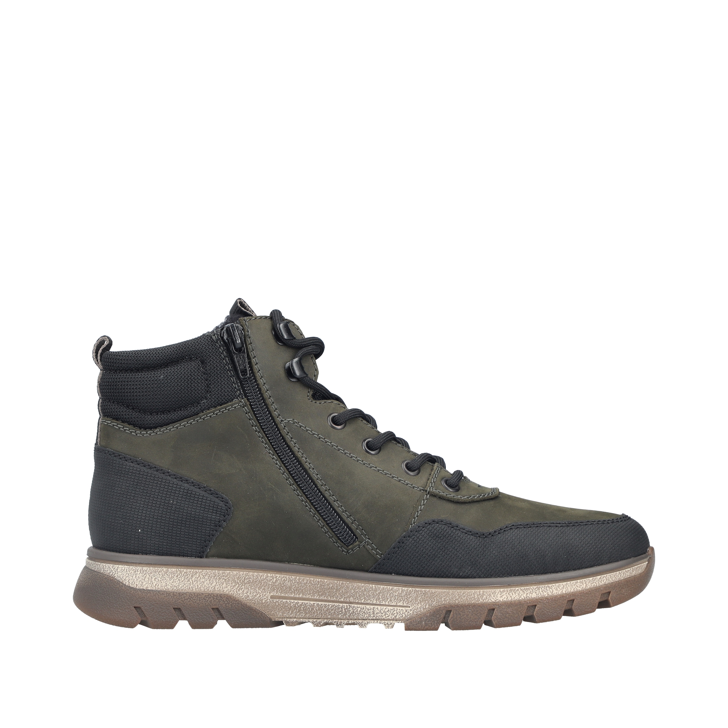 Rieker Winterboots  Schnürboots, Stiefelette mit riekerTEX-Membran
