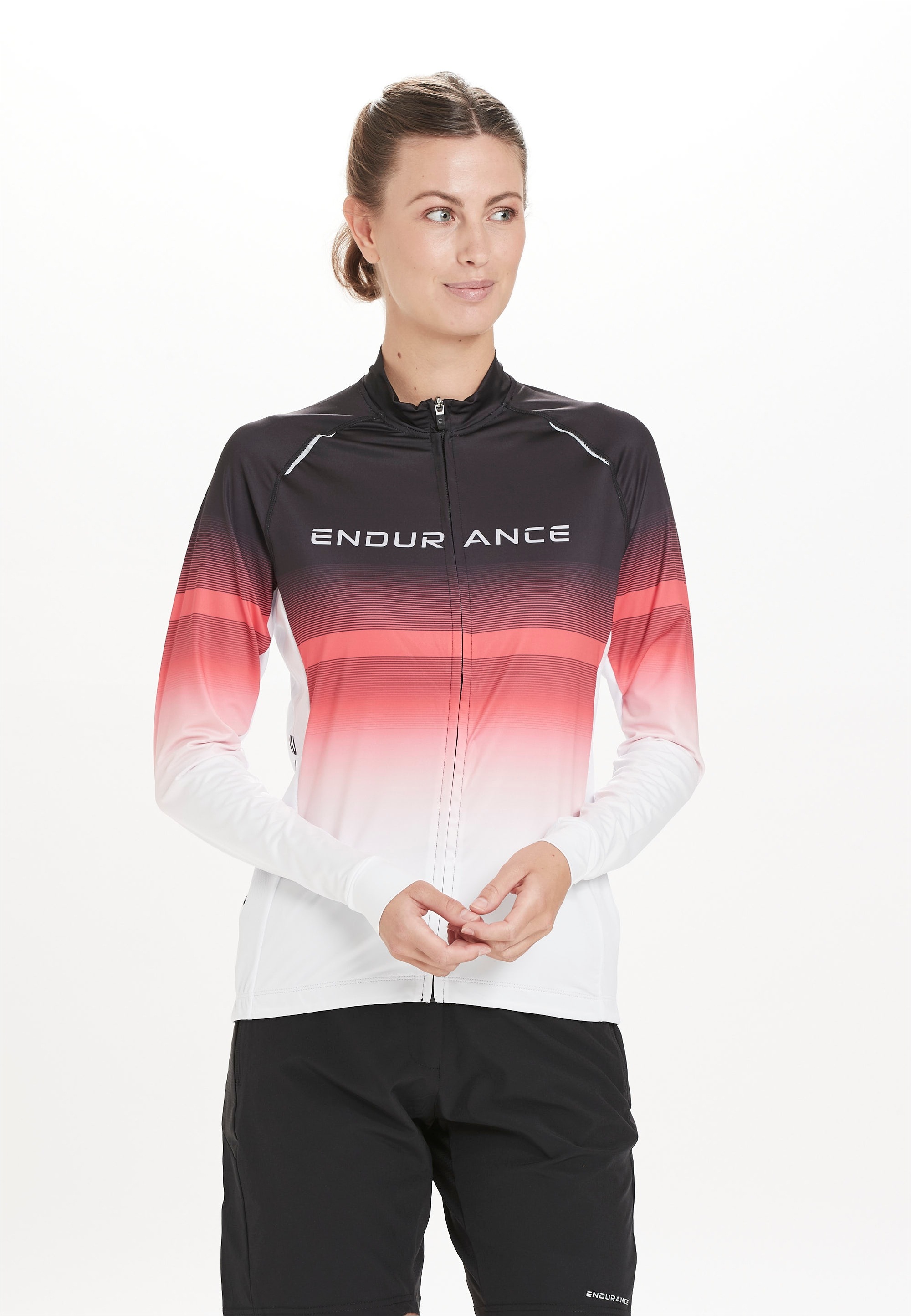 ENDURANCE Funktionsshirt »Joysie«, (1 tlg.), mit praktischer Quick Dry-Technologie