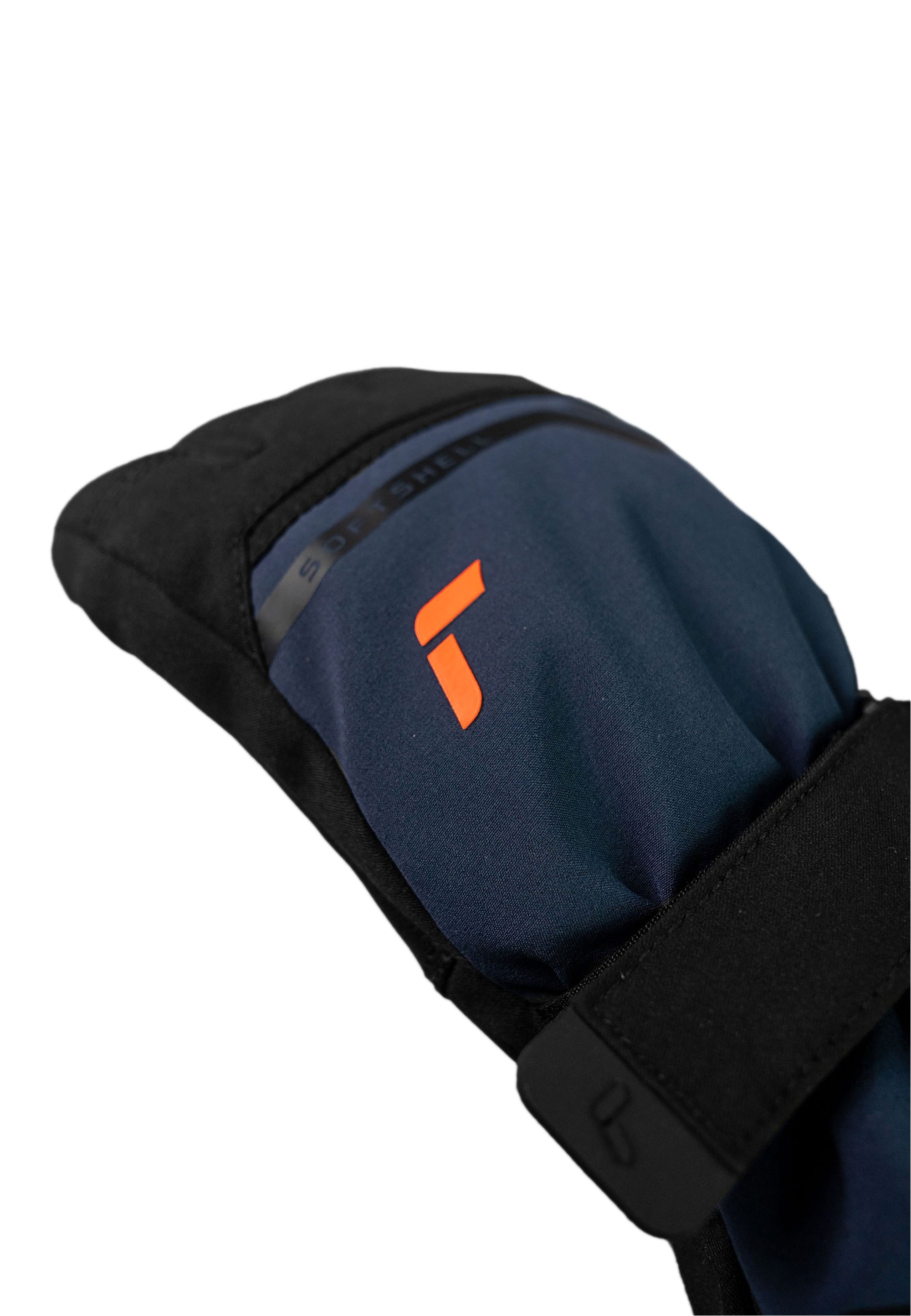 Reusch Skihandschuhe »Primus R-TEX® XT« sehr warm, wasserdicht und atmungsaktiv