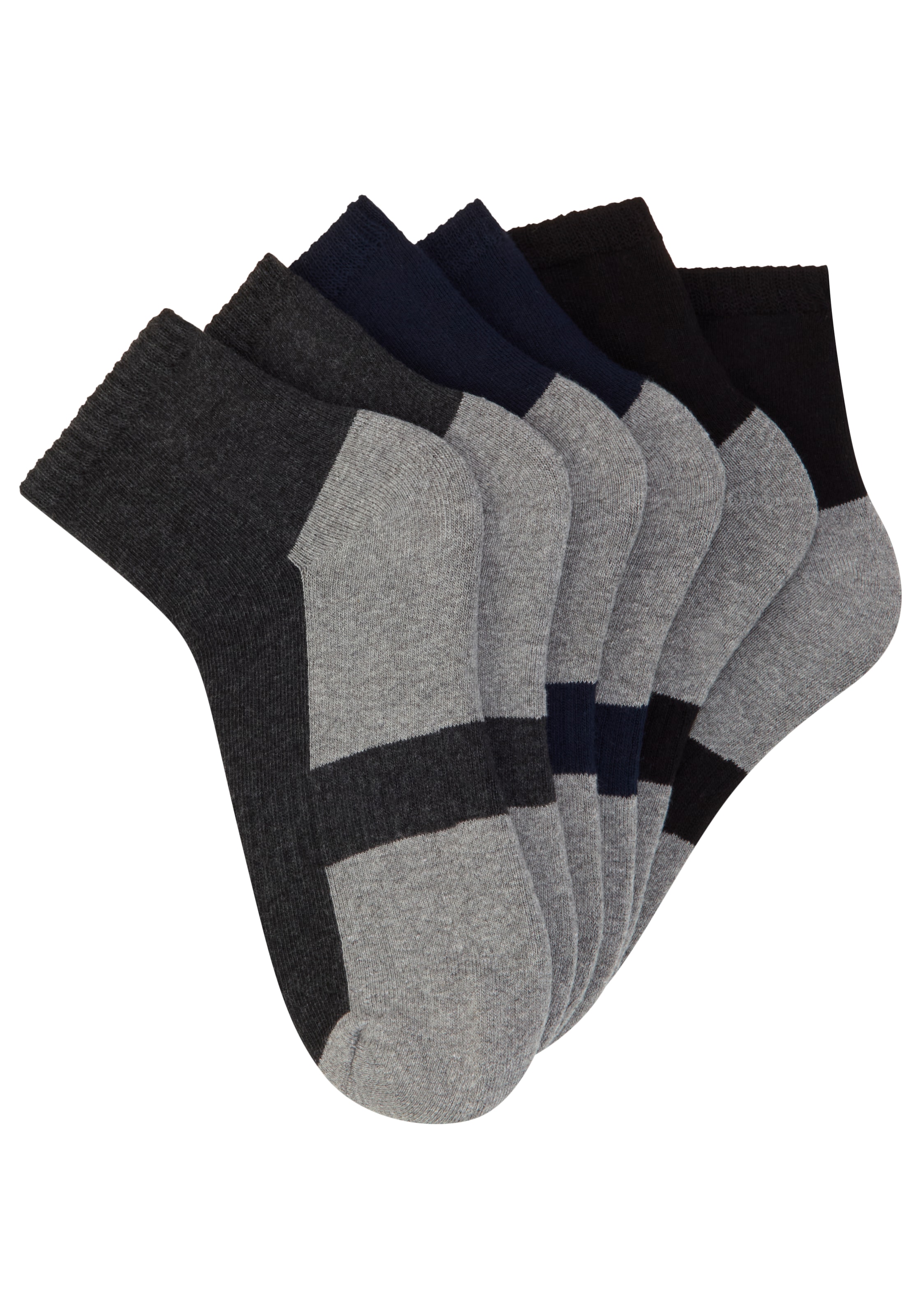 YSABEL MORA Kurzsocken