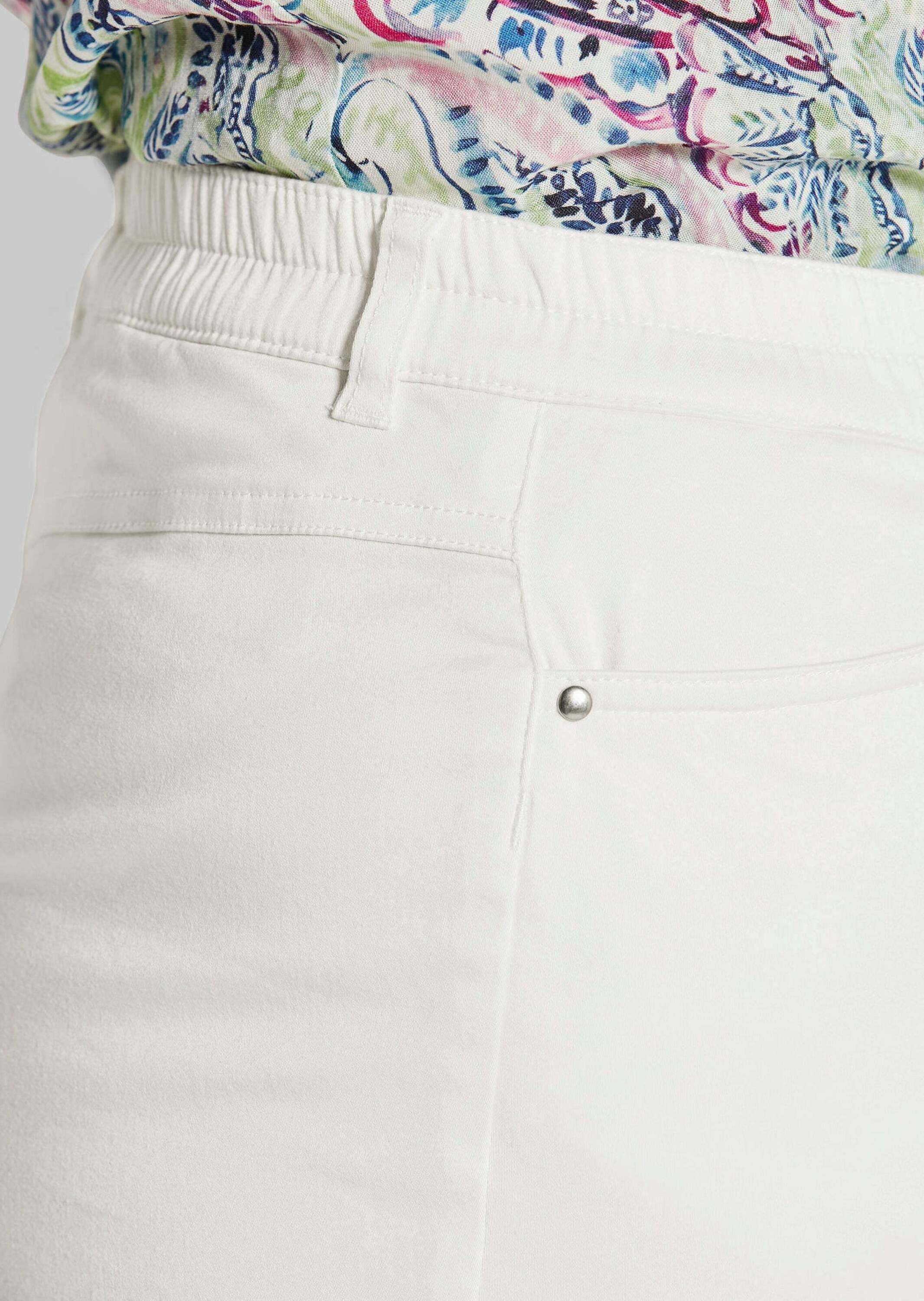 GOLDNER Schlupfhose »Baumwollschlupfhose LOUISA Leichte Baumwollschlupfhose LOUISA«