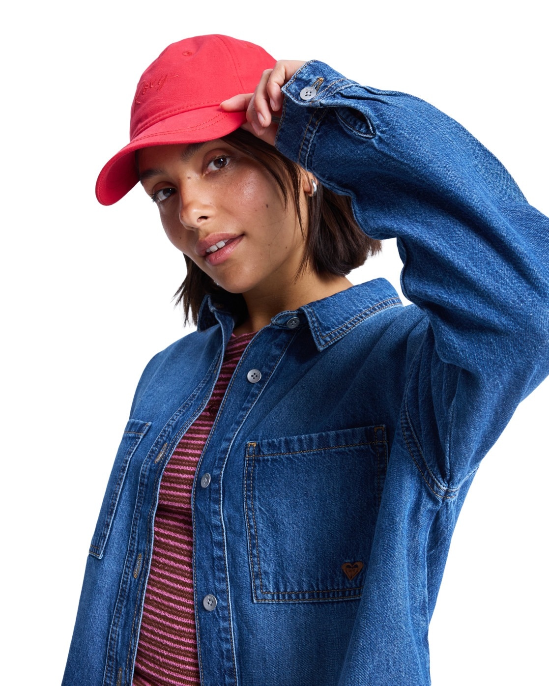 Roxy Sporttop »Another Reflect«