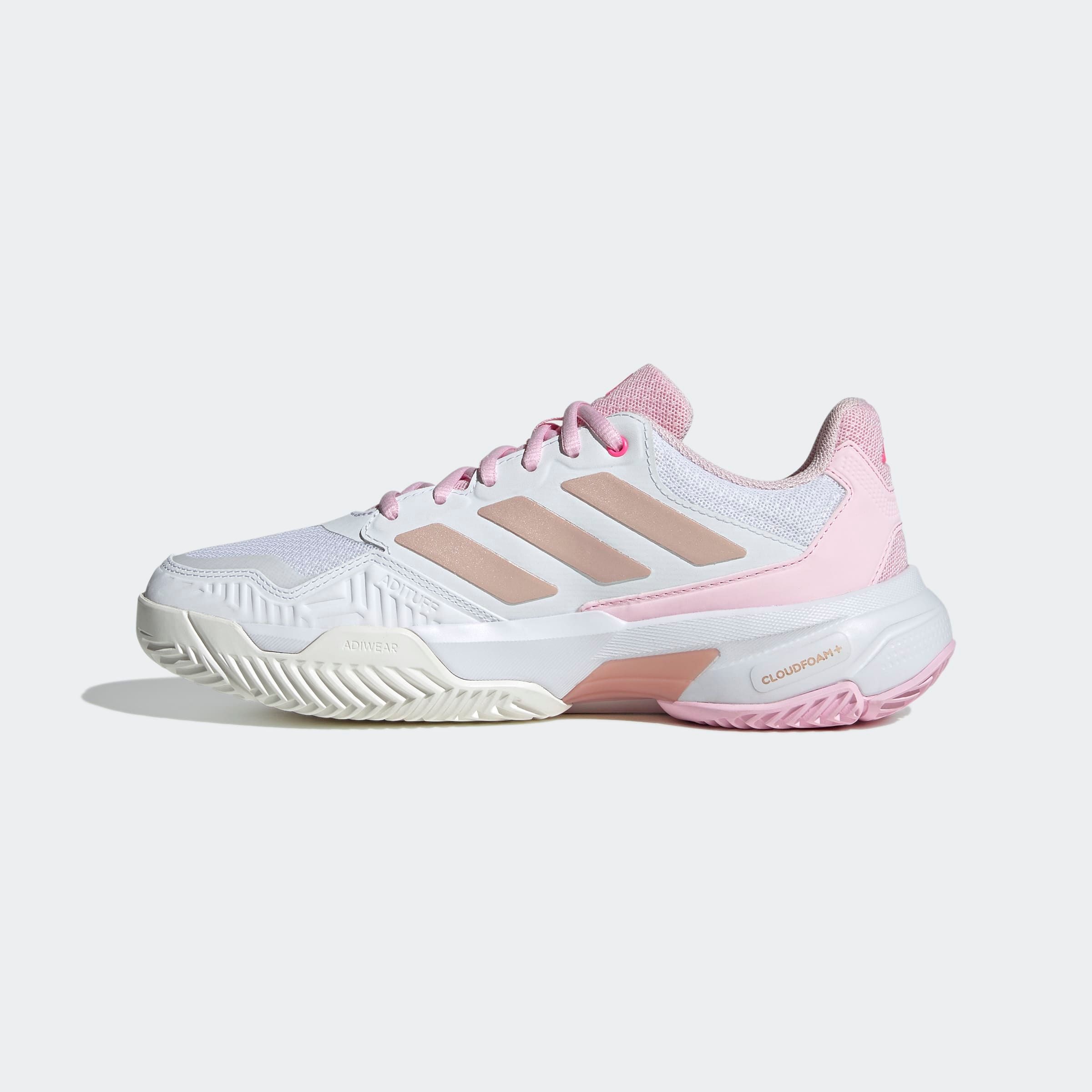 adidas Performance Tennisschuh »COURTJAM CONTROL 3«, Multicourt