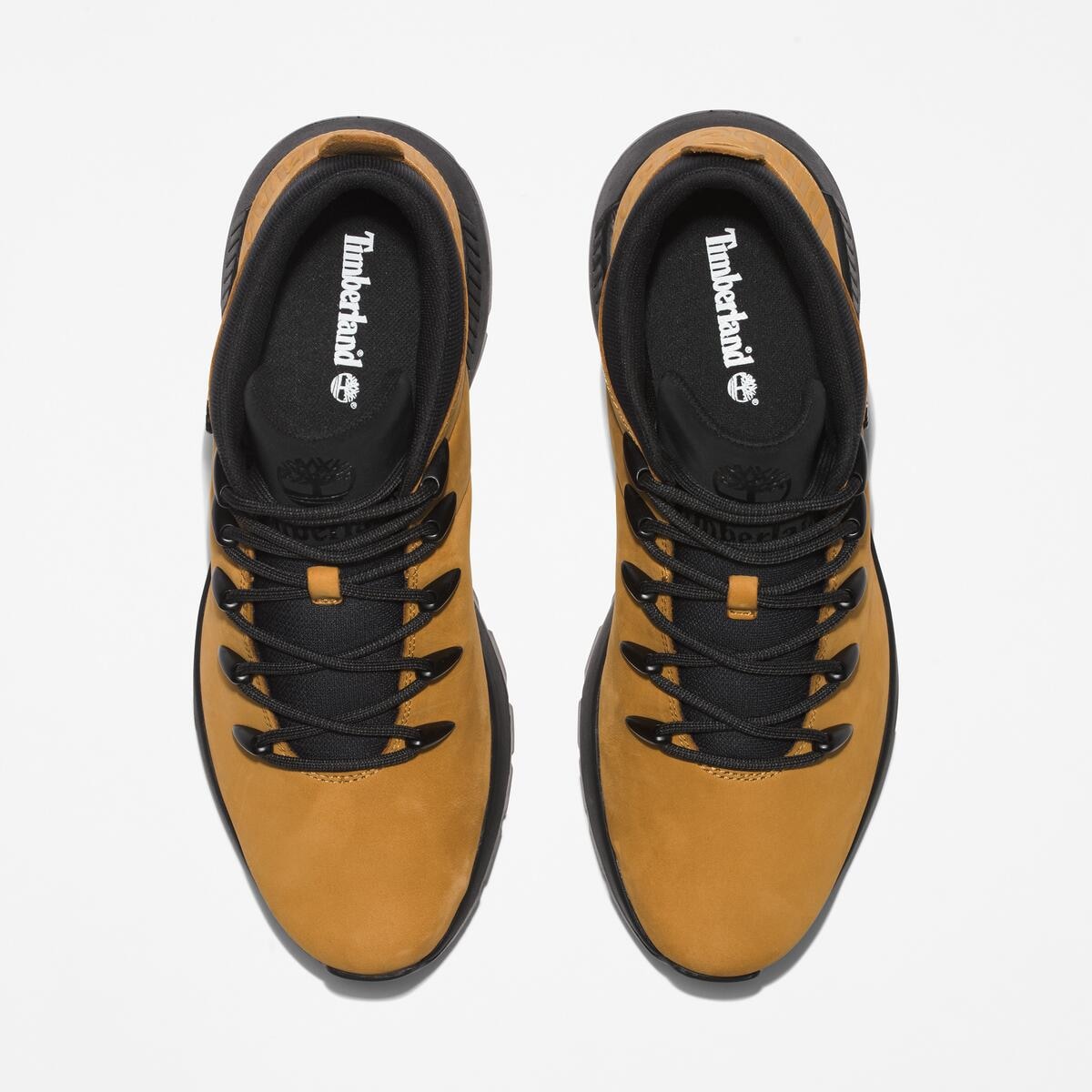 Timberland Schnürboots »SPRINT TREKKERMID LACE UP SNEAKER«, Winterschuhe, Sneakerboots, Winterboots