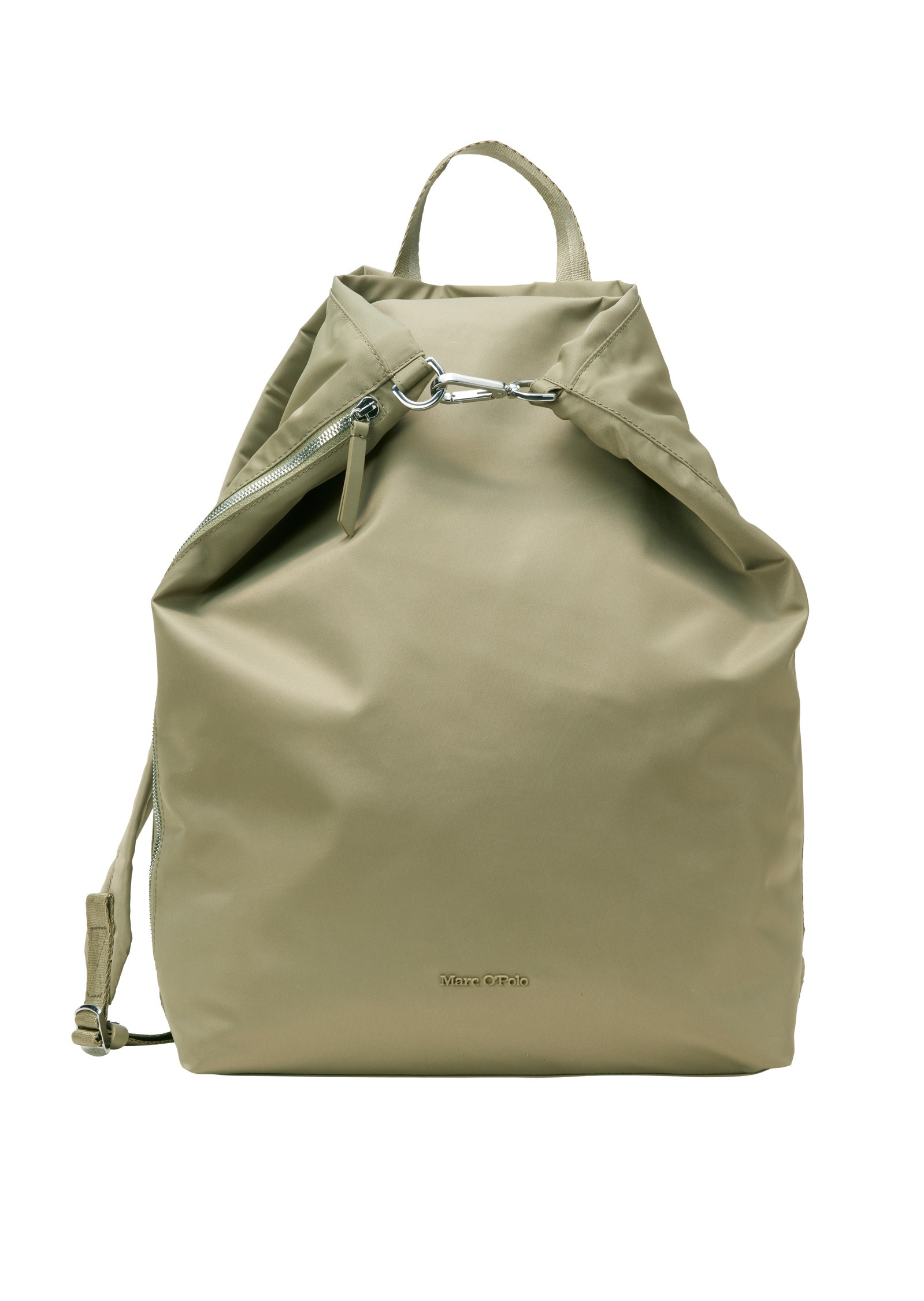 Marc OPolo Rucksack "aus recyceltem Material" günstig online kaufen