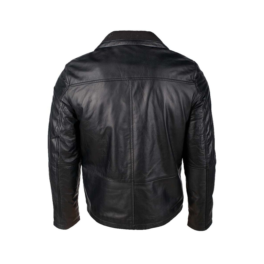 JCC Bikerjacke »Tom«