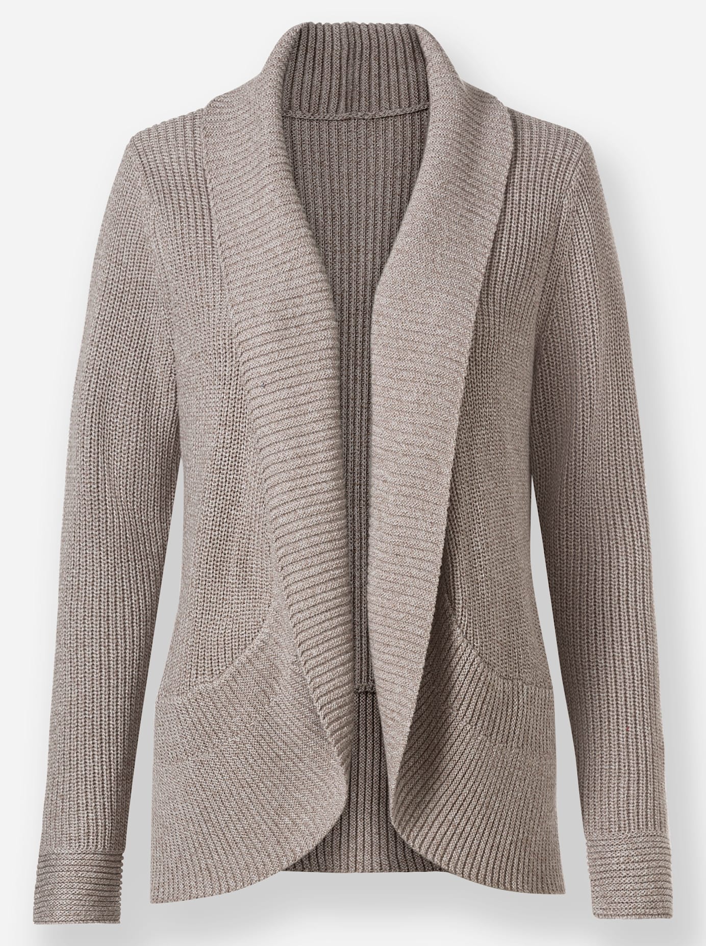 Inspirationen Strickjacke