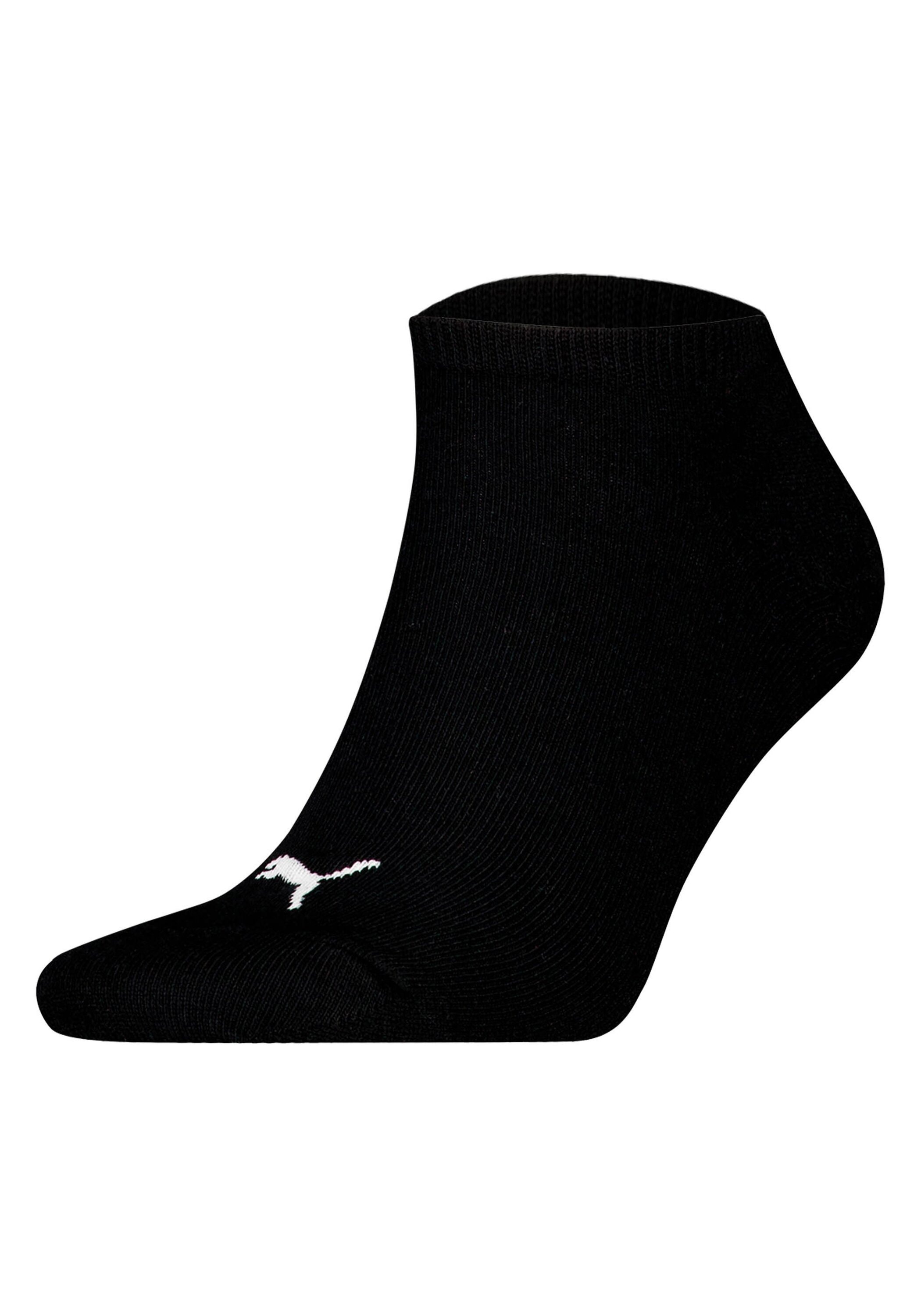 Thumbnail - PUMA Sneakersocken "Socken Sneaker Plain ECOM 6P 6er Pack"