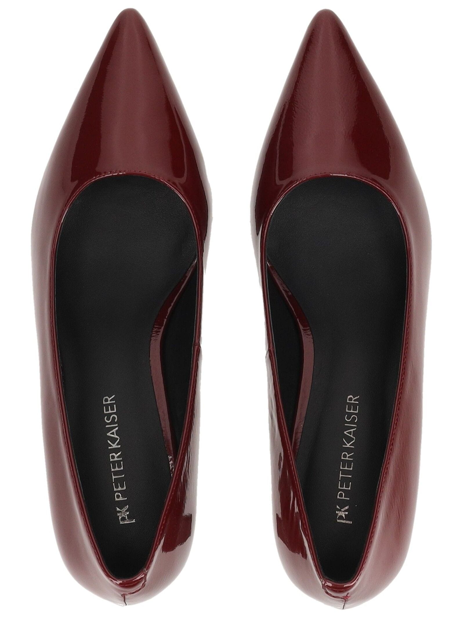 Peter Kaiser Pumps »Peter Kaiser Pumps Leder«